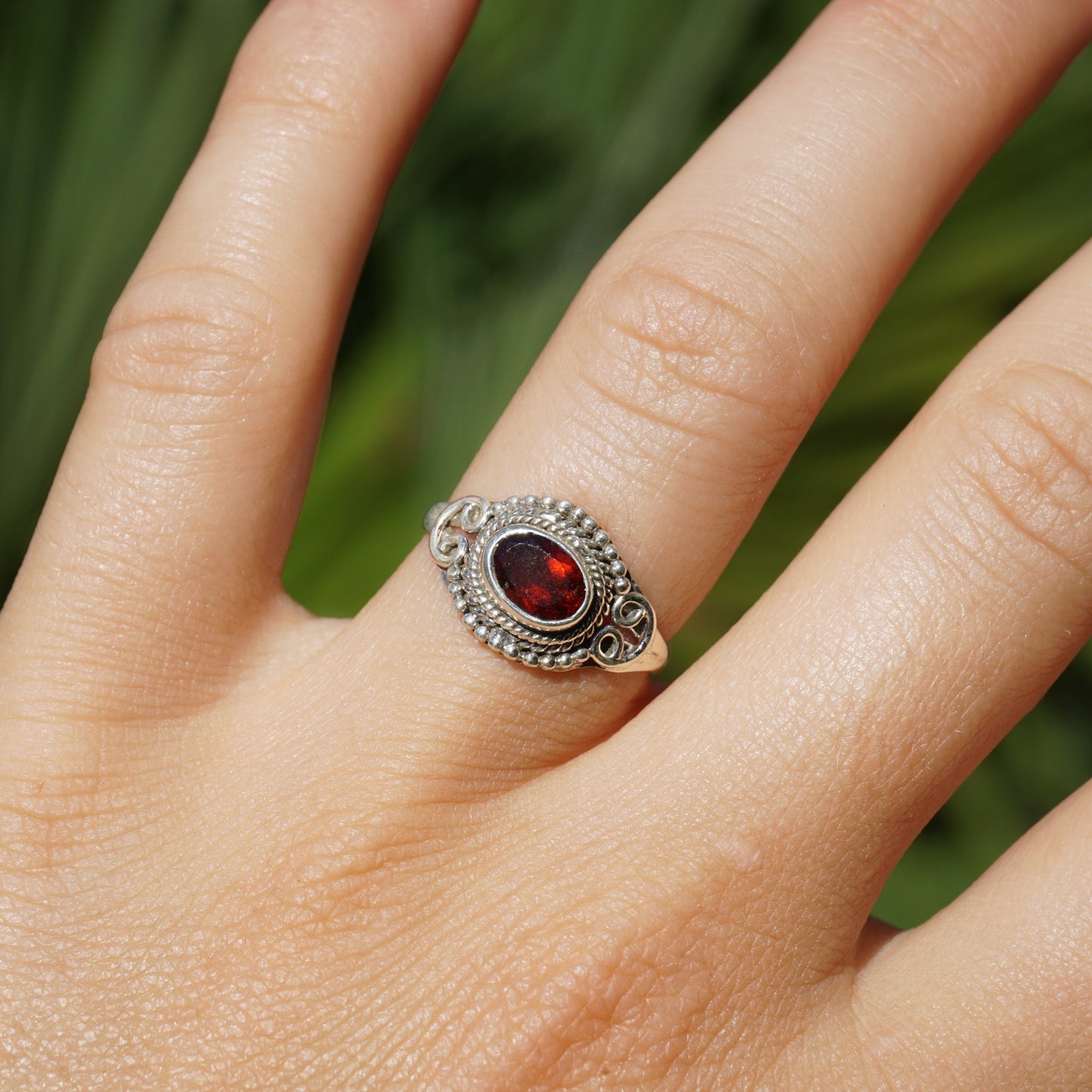 Ring Marrakesch