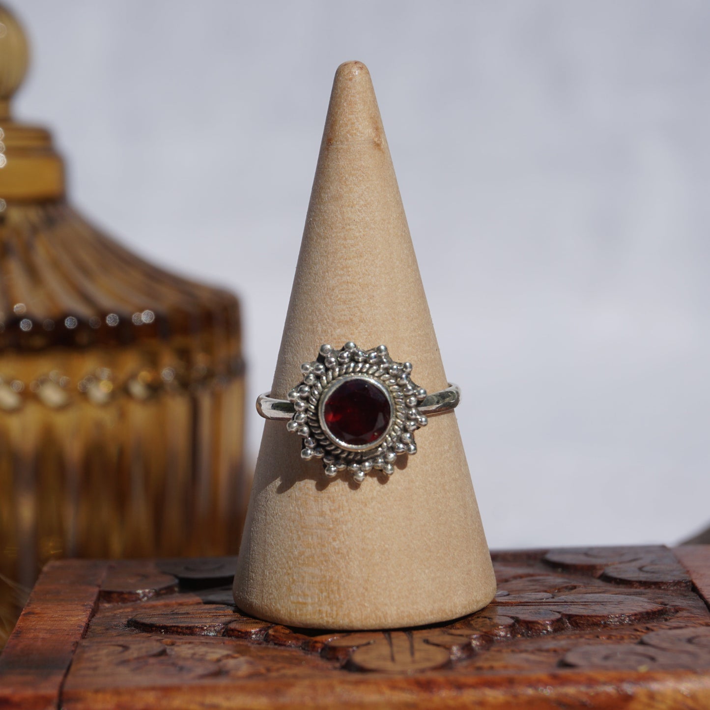 Ring Neapel