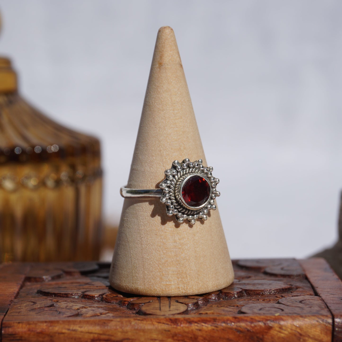 Ring Neapel