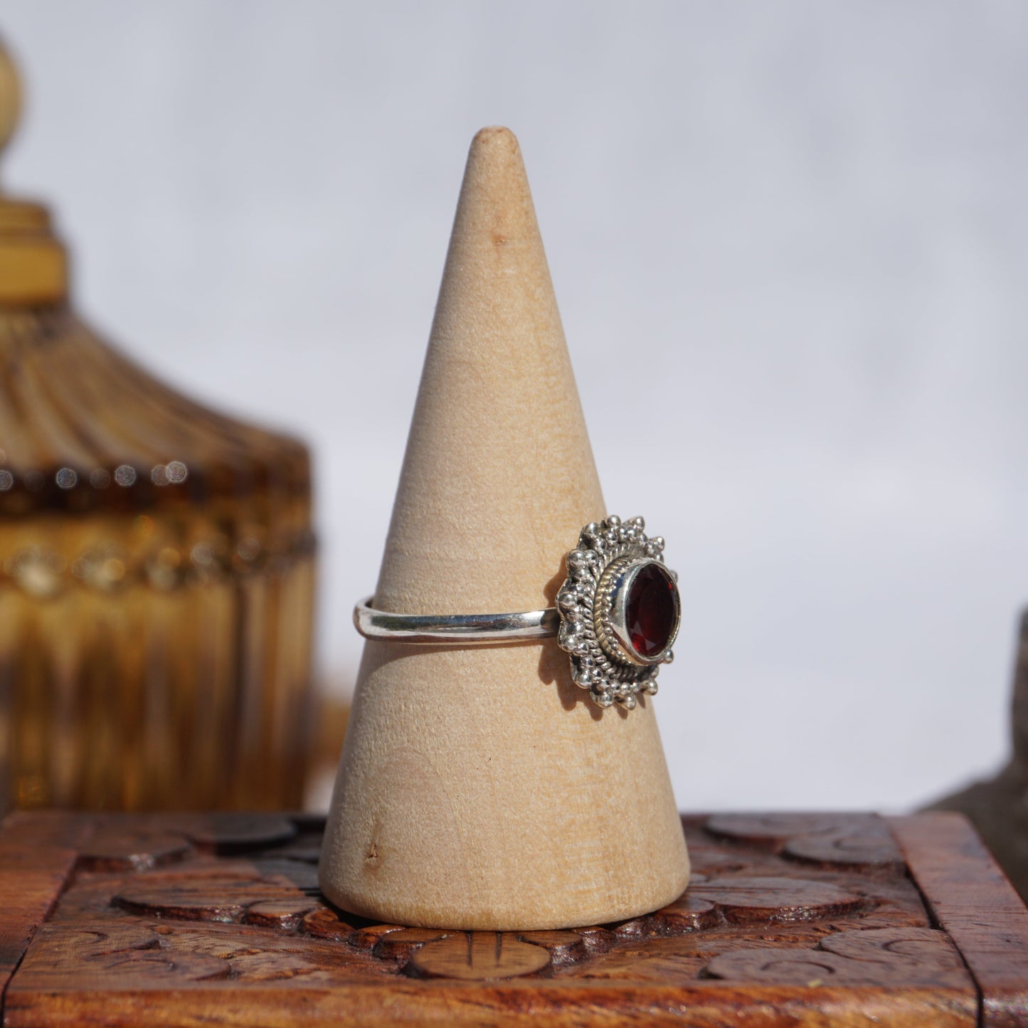 Ring Neapel