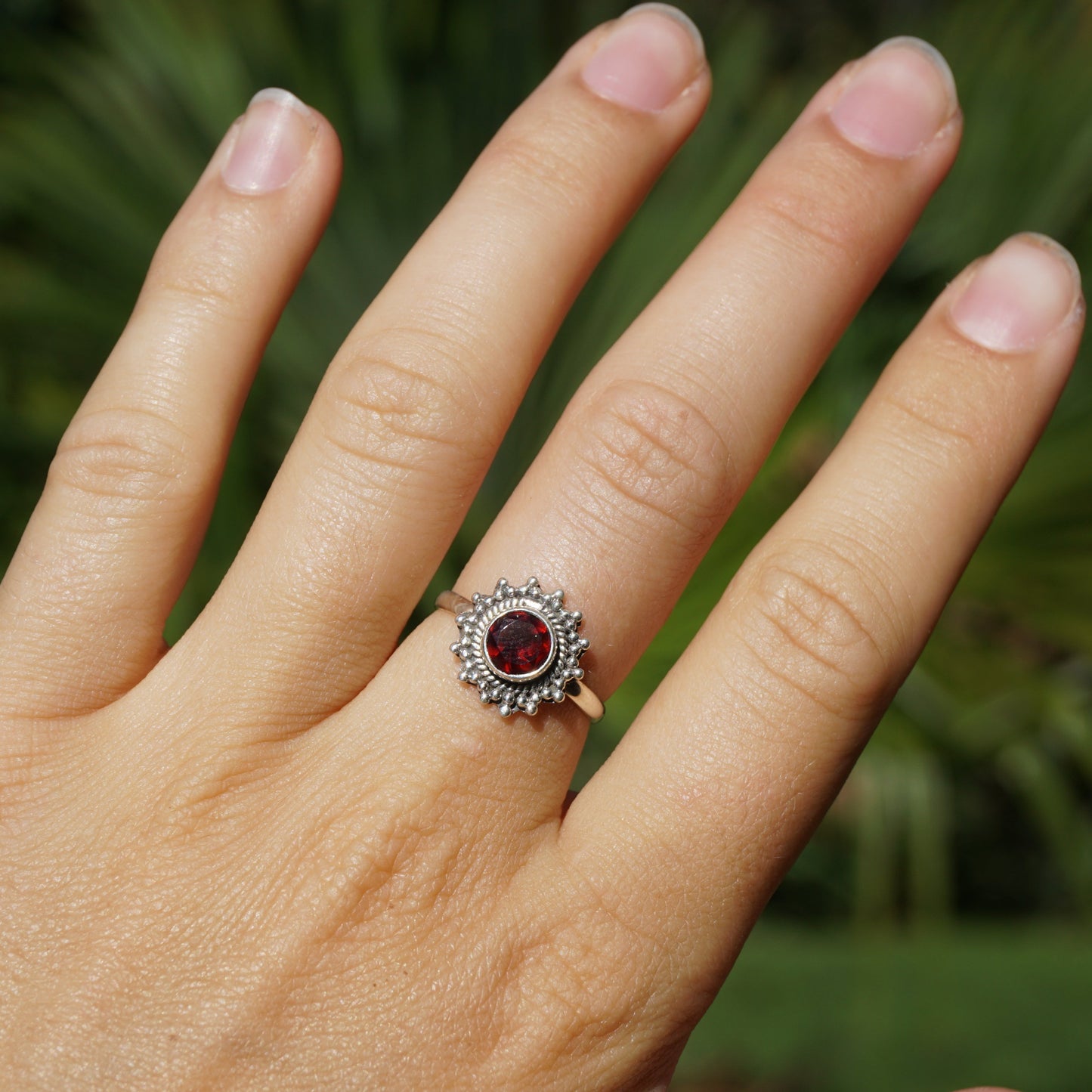 Ring Neapel
