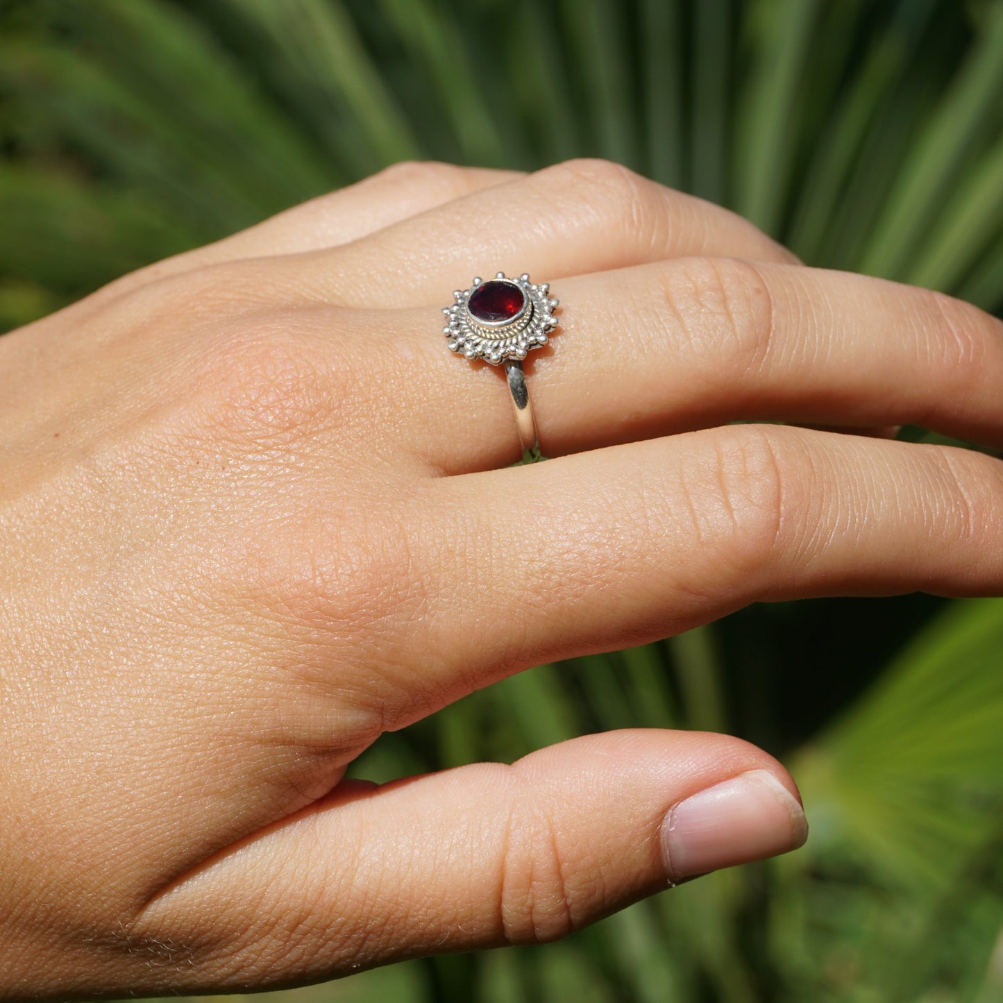 Ring Neapel