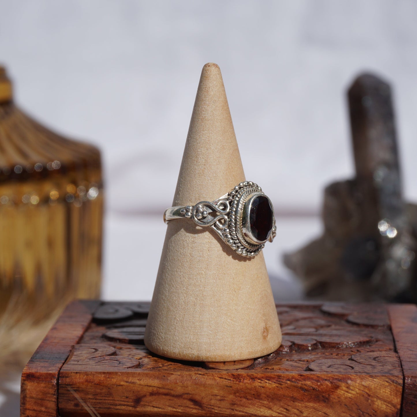 Ring Mumbai