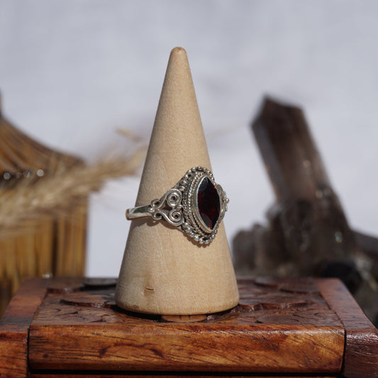Ring Rom