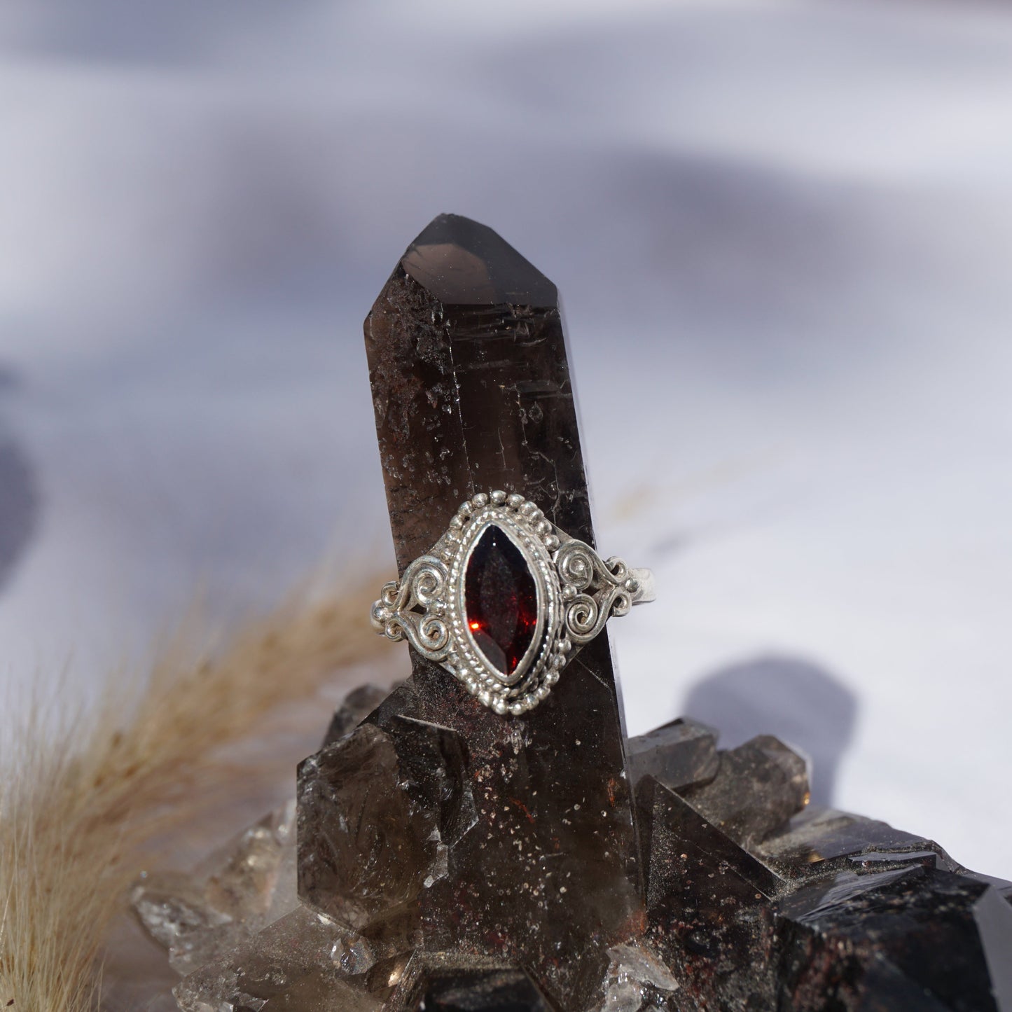 Ring Rom