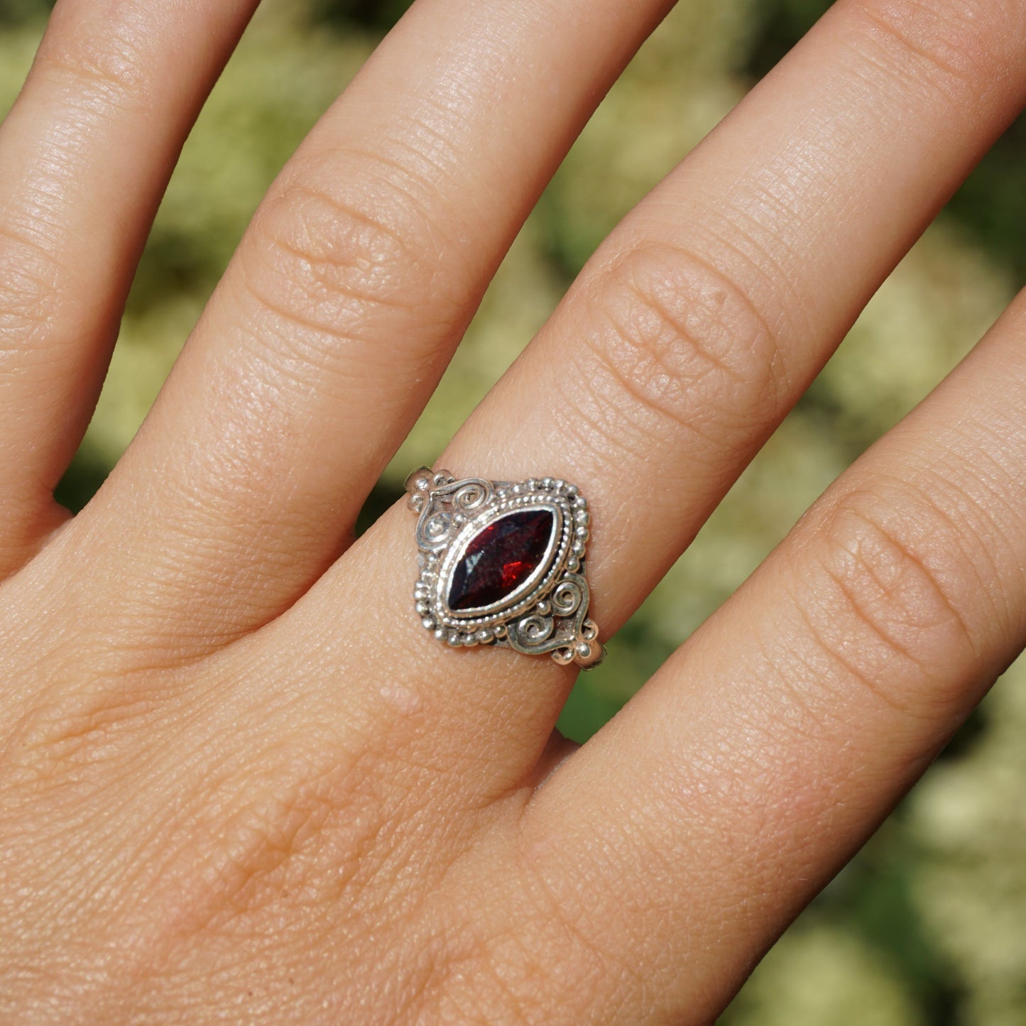 Ring Rom