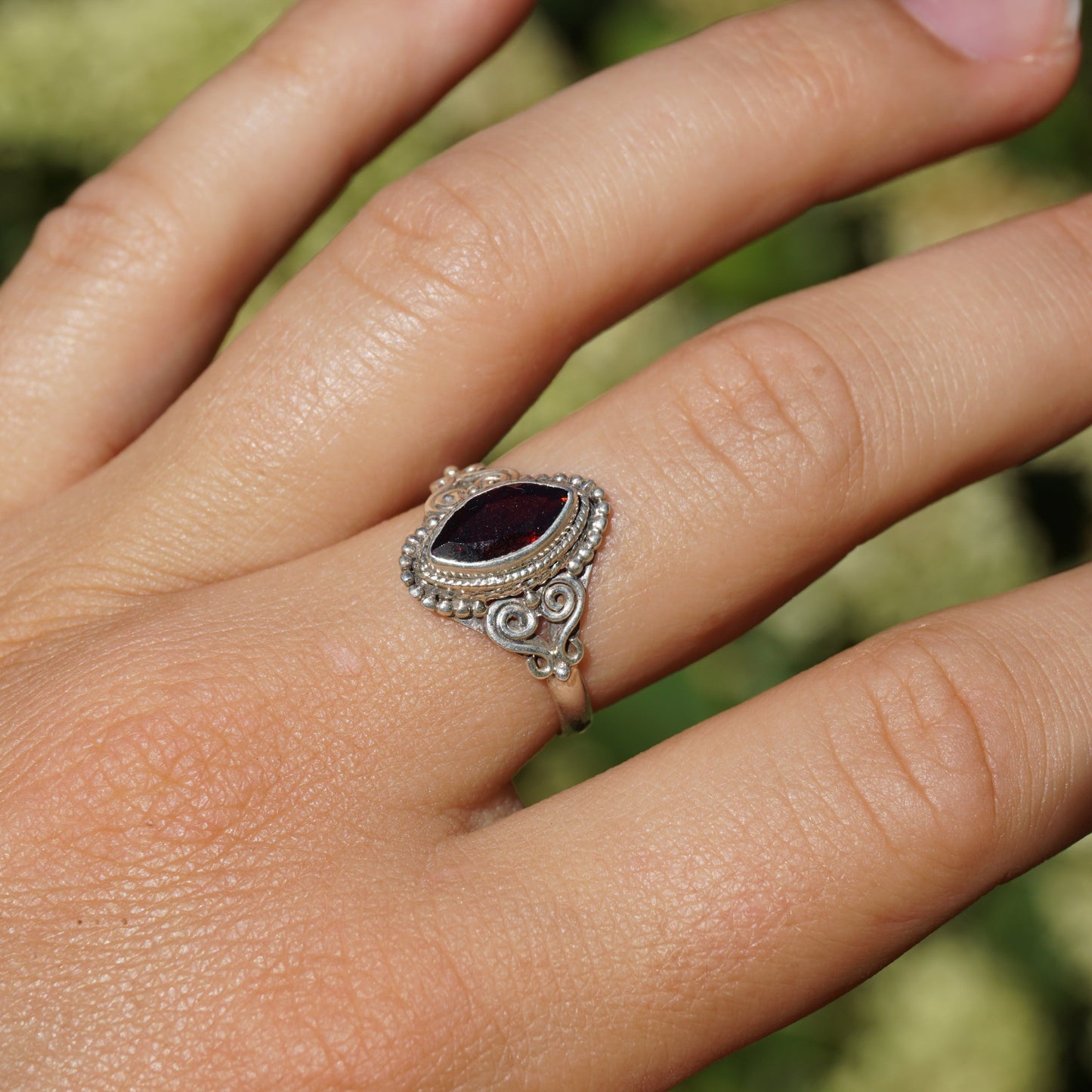 Ring Rom