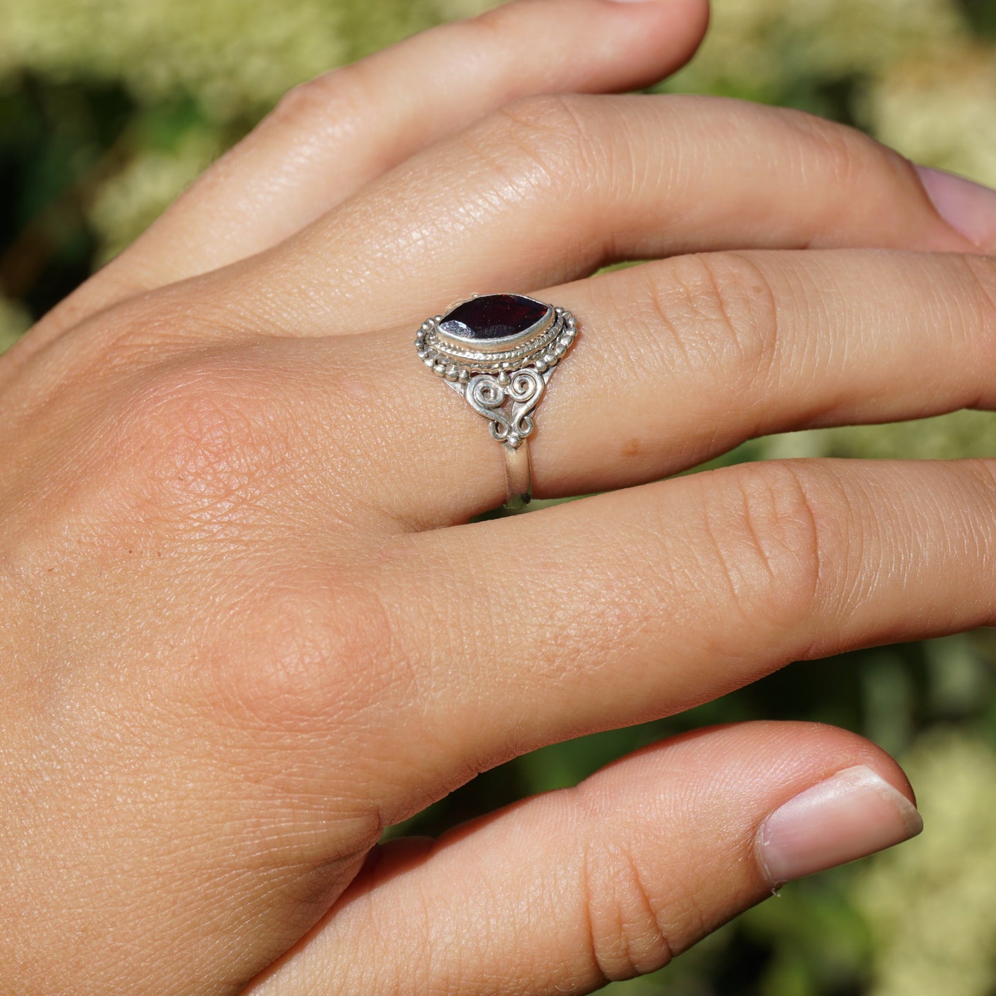 Ring Rom