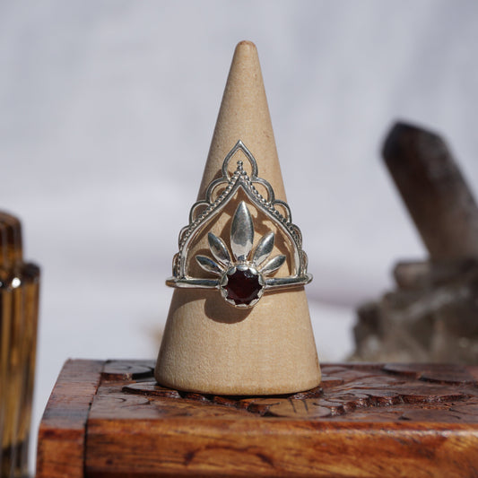 Ring Fez