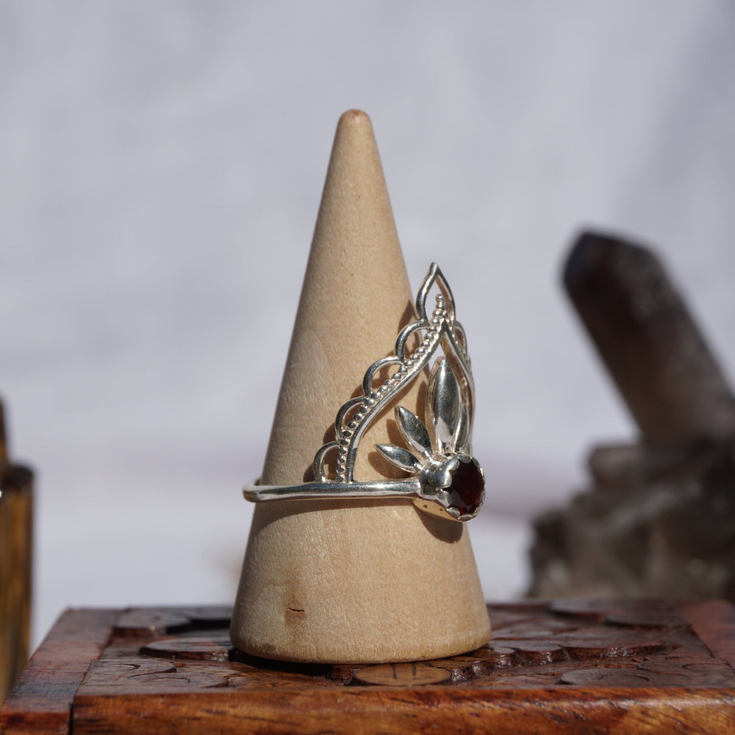 Ring Fez