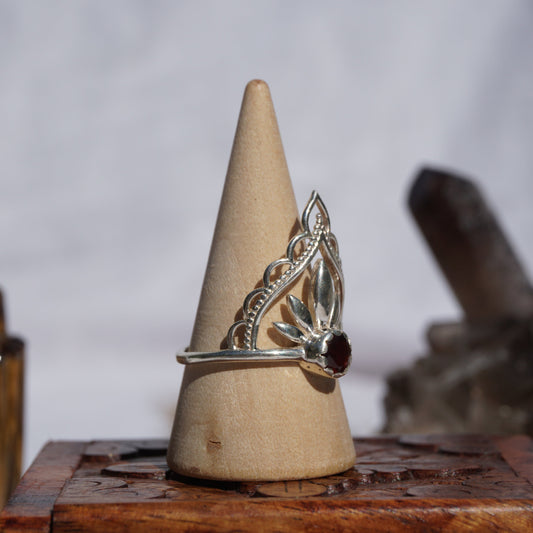 Ring Fez