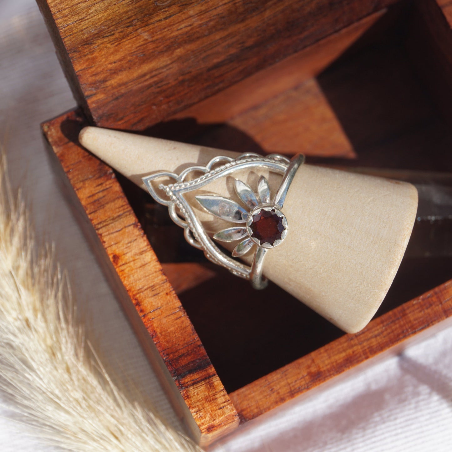 Ring Fez