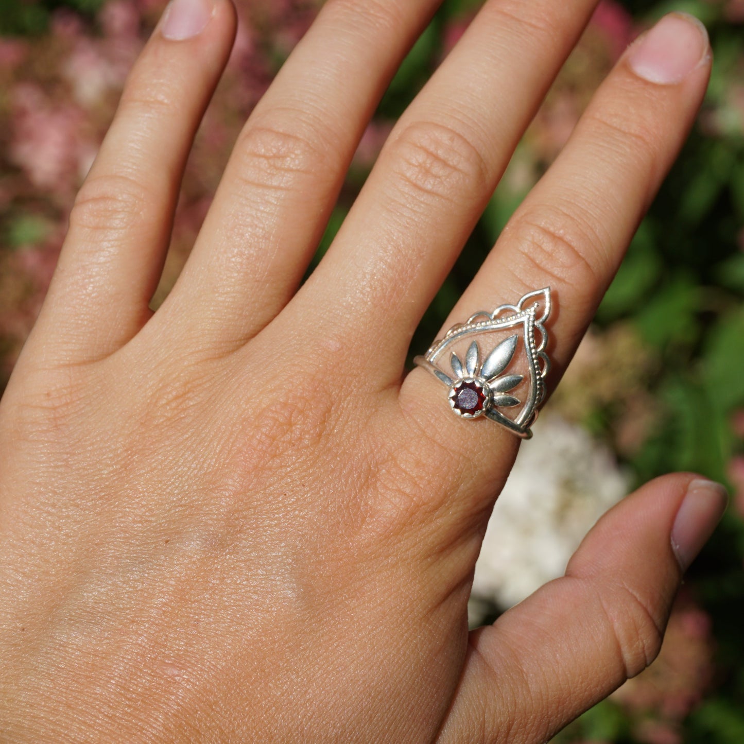 Ring Fez