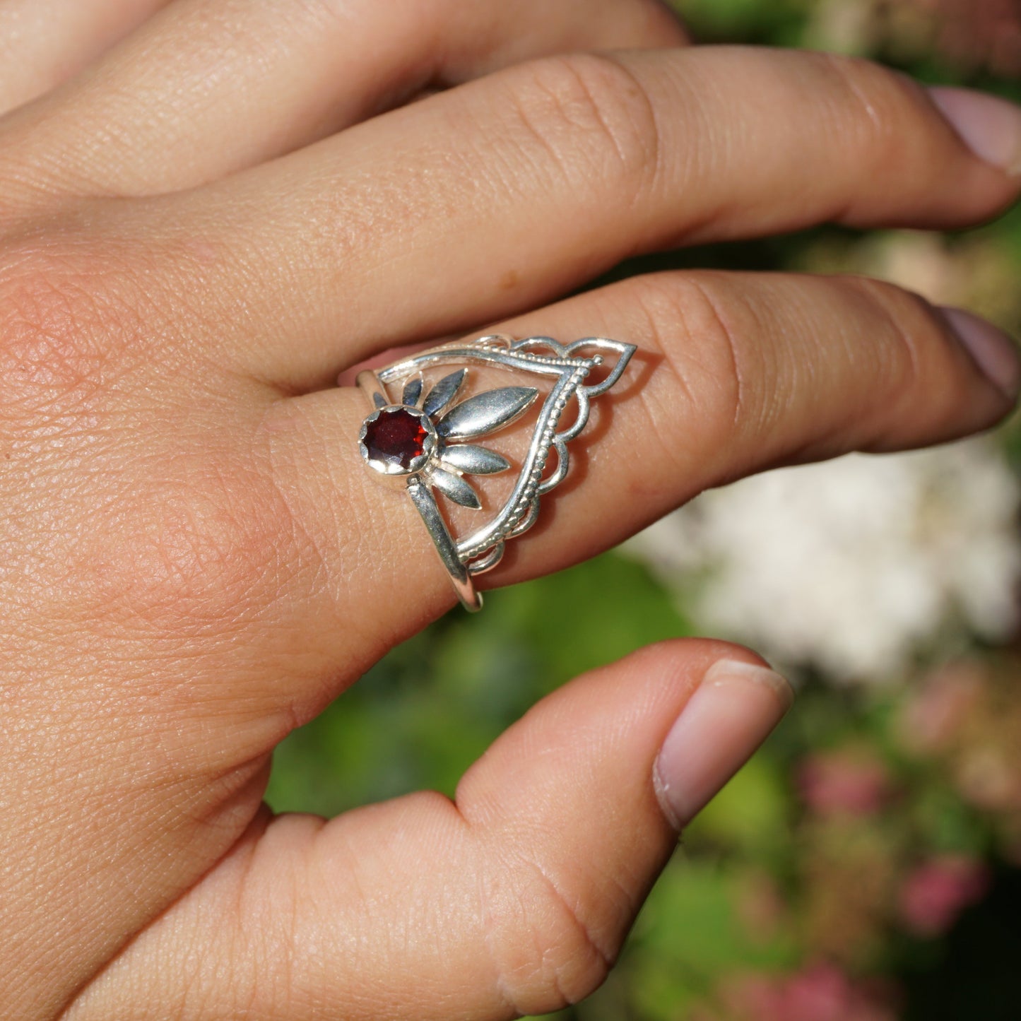 Ring Fez