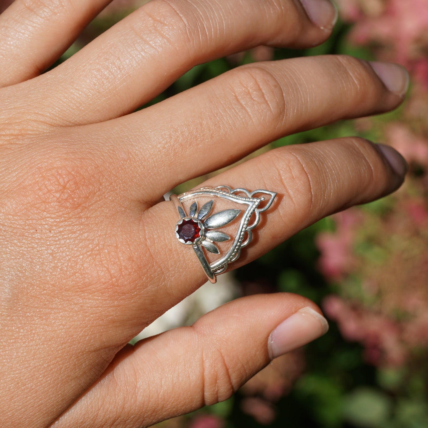 Ring Fez