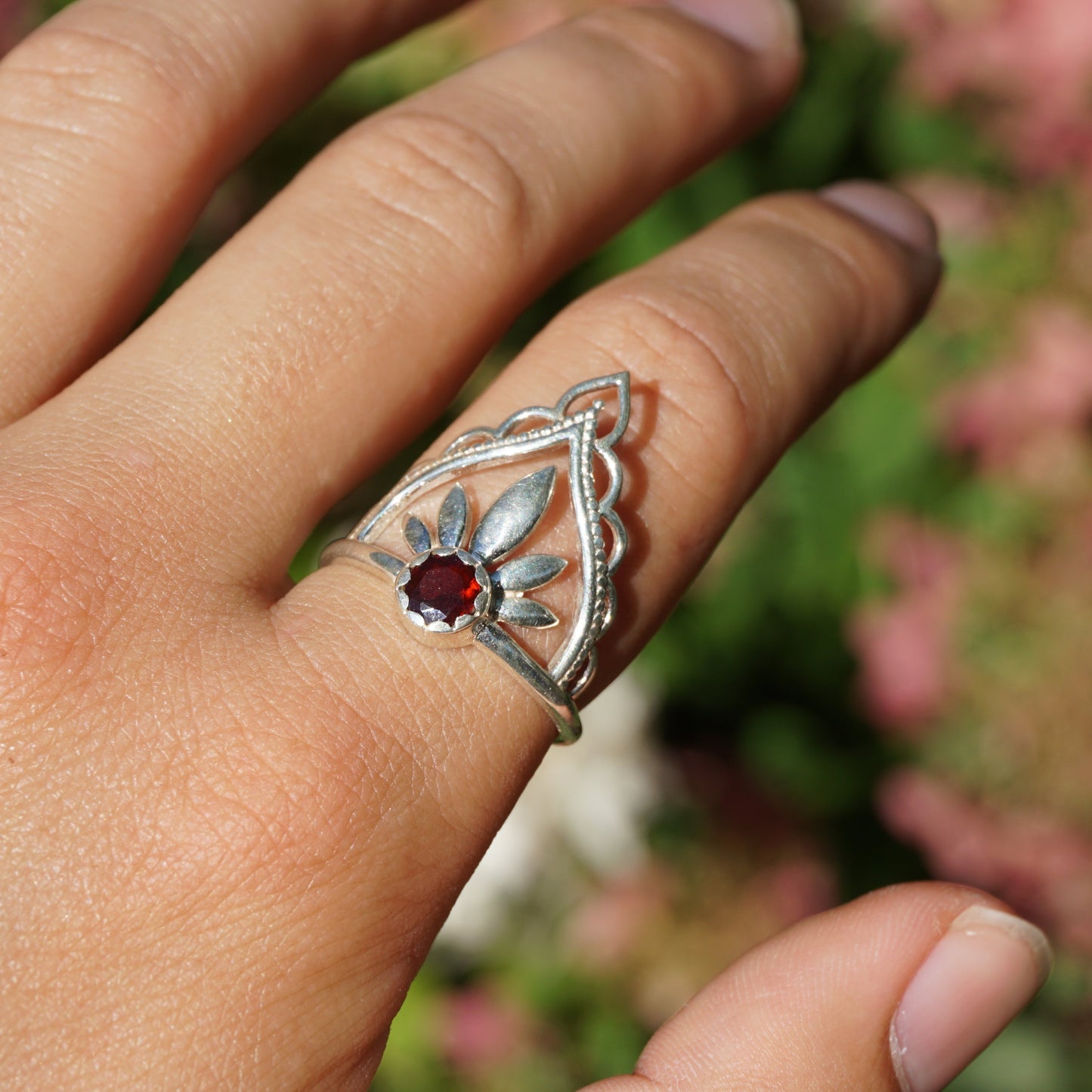 Ring Fez