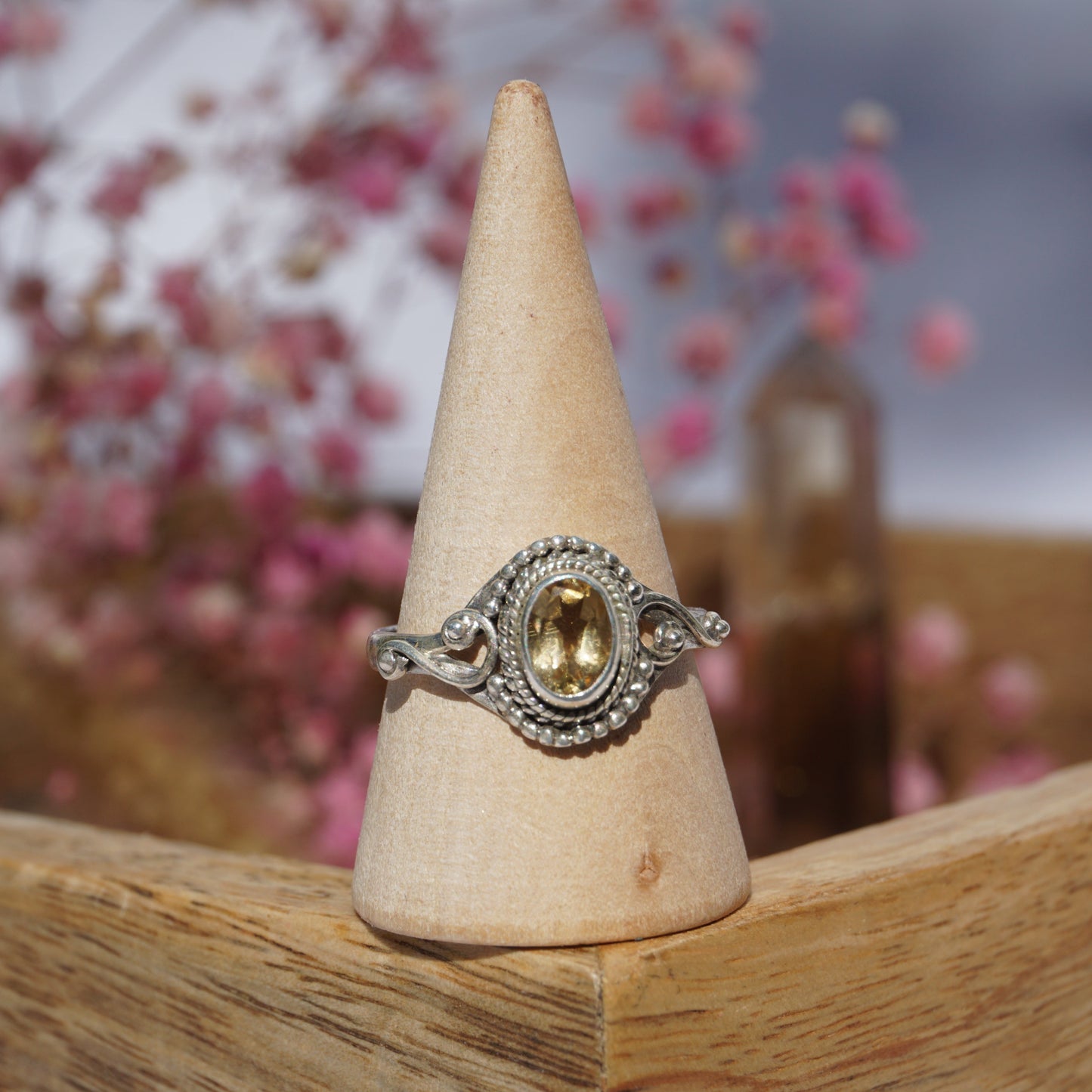 Ring Faro