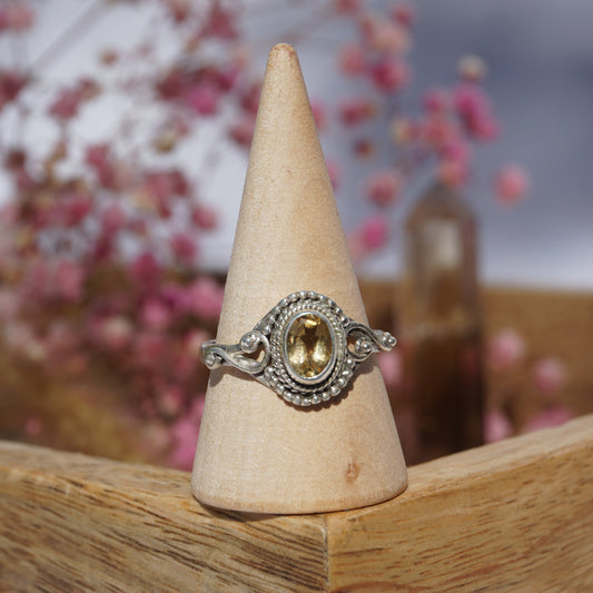 Ring Faro