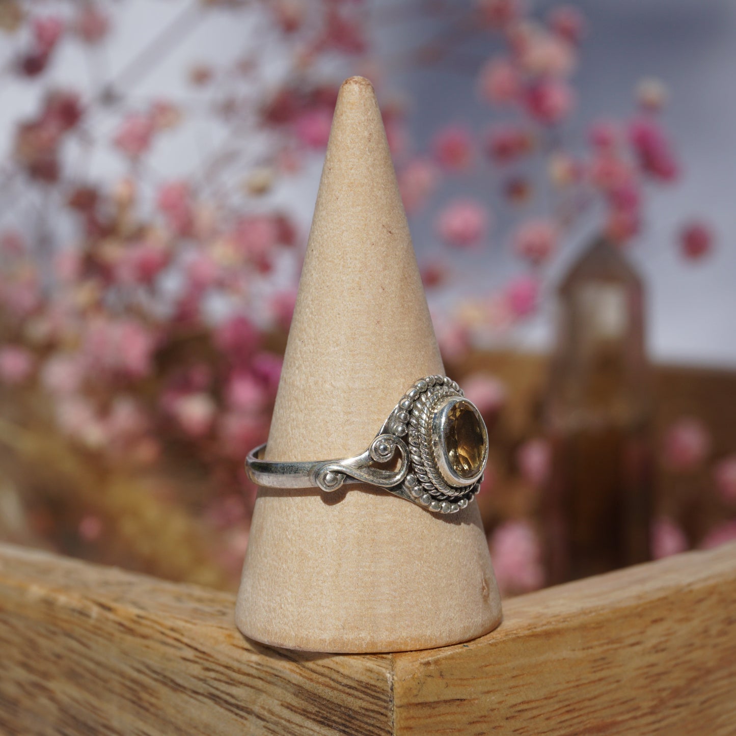 Ring Faro