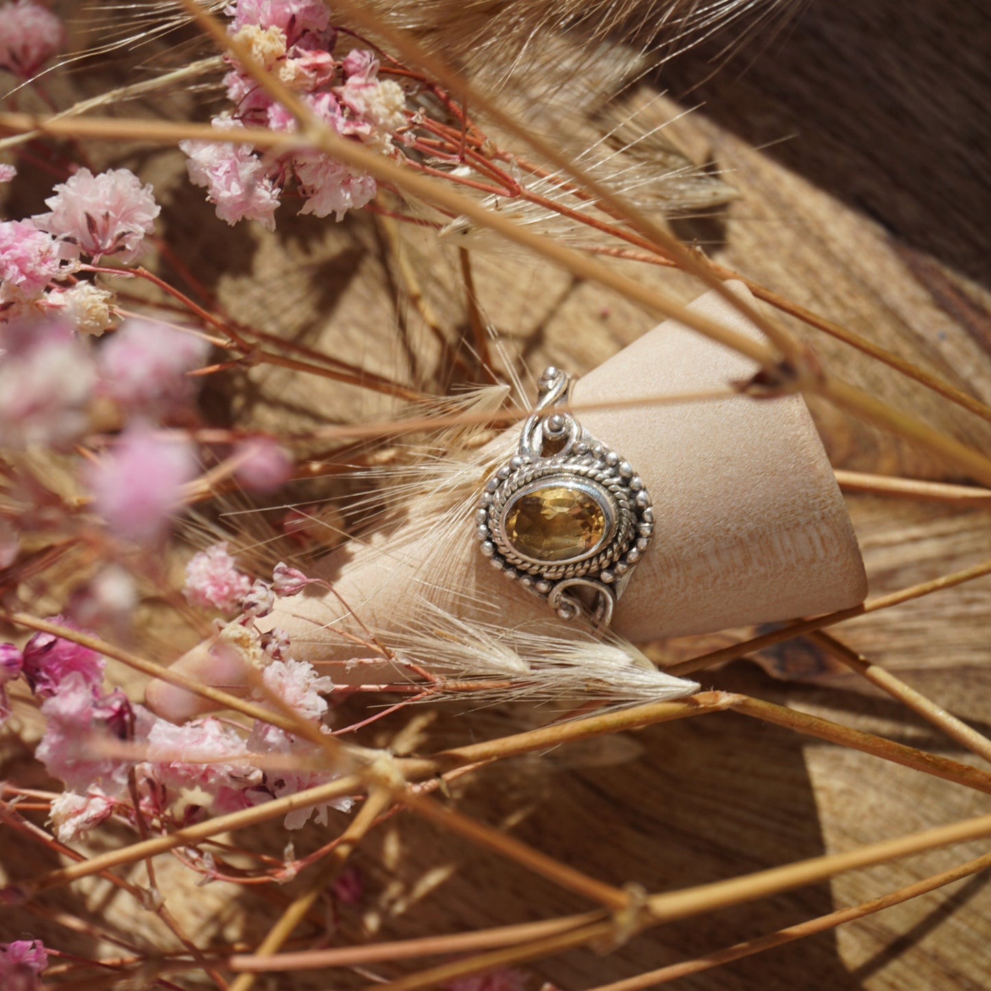 Ring Faro