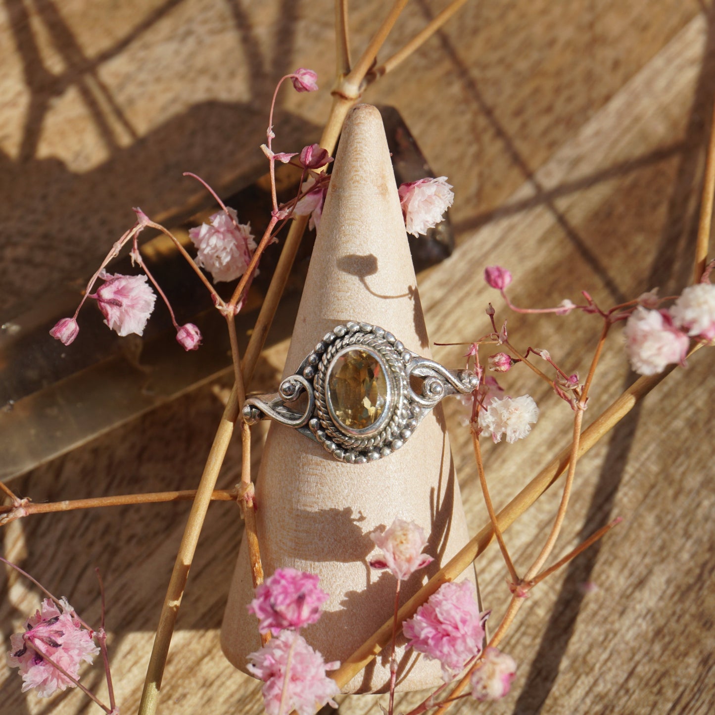 Ring Faro