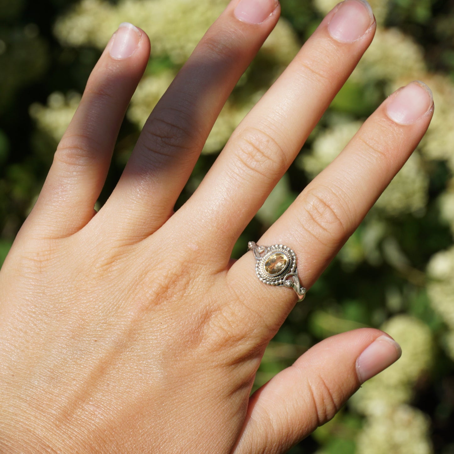 Ring Faro