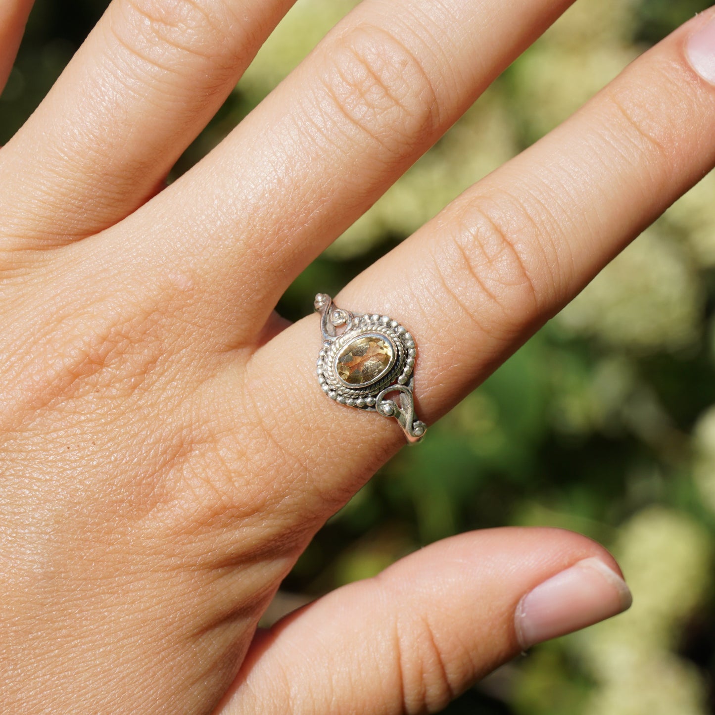 Ring Faro