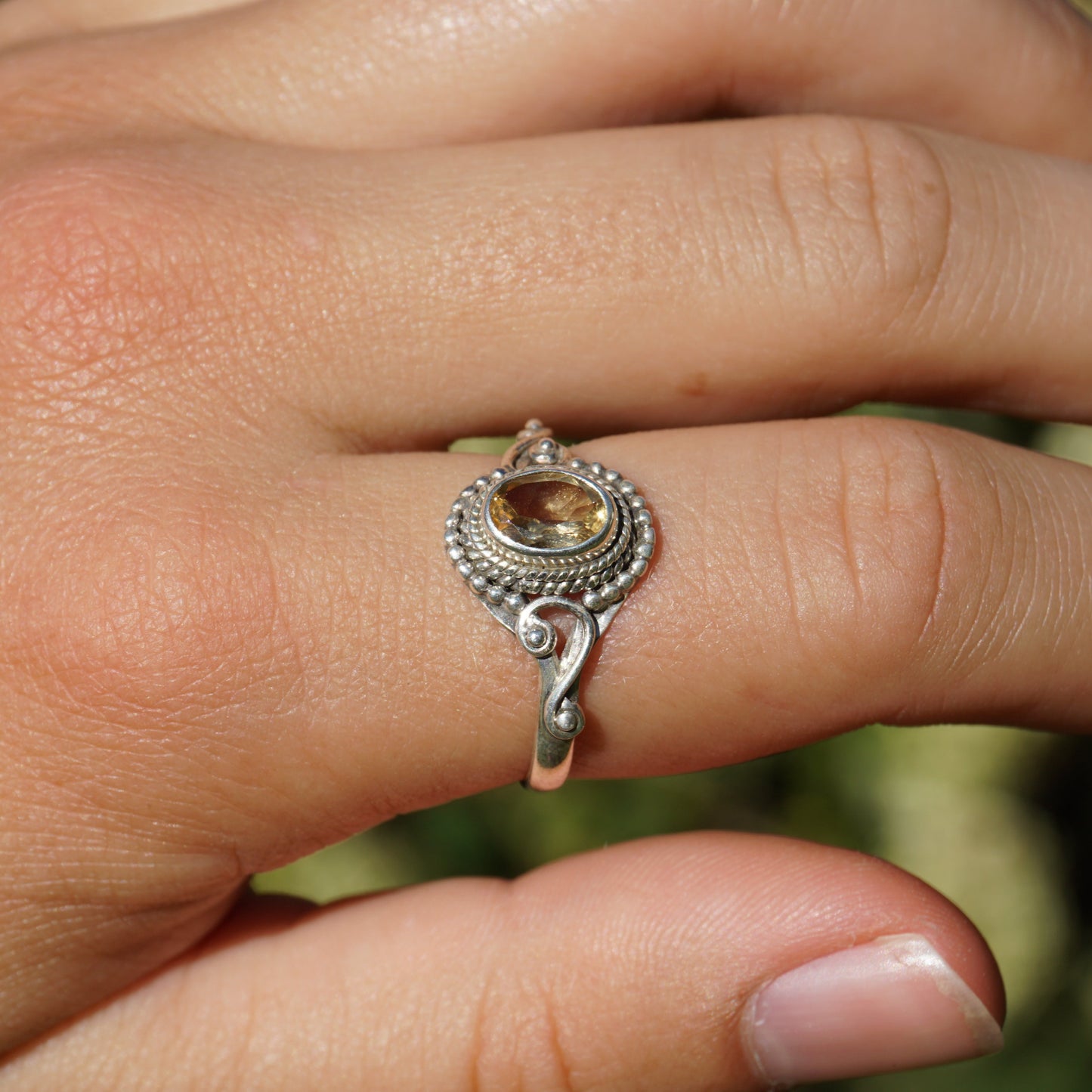 Ring Faro
