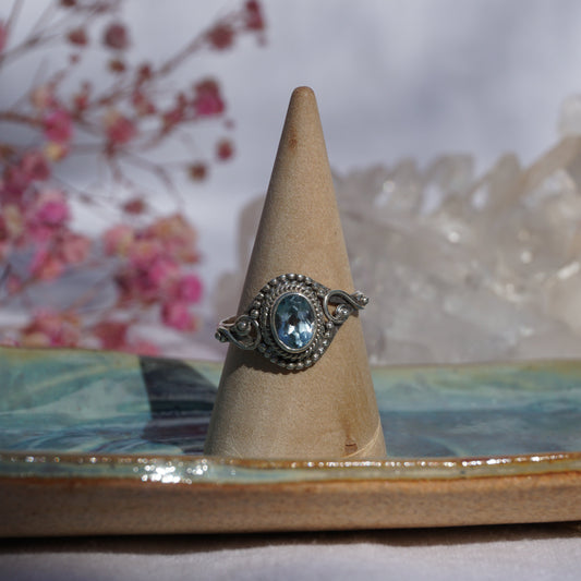 Ring Faro