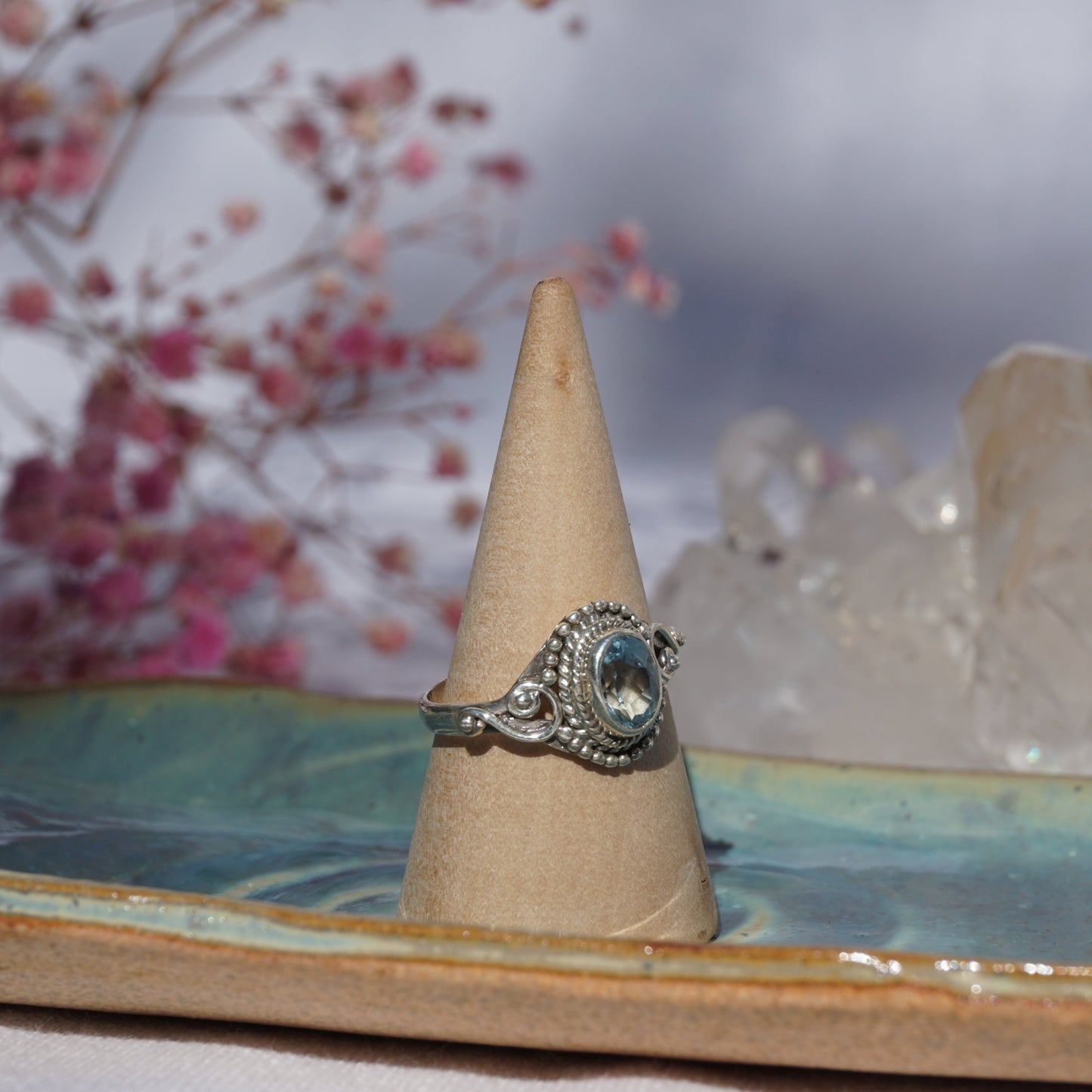 Ring Faro