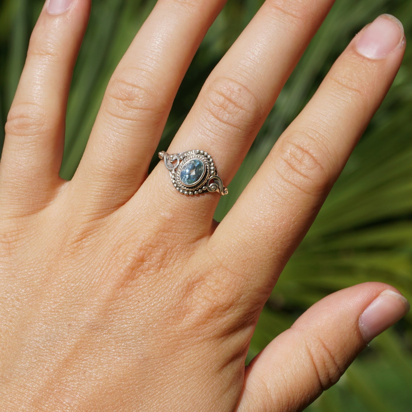 Ring Faro