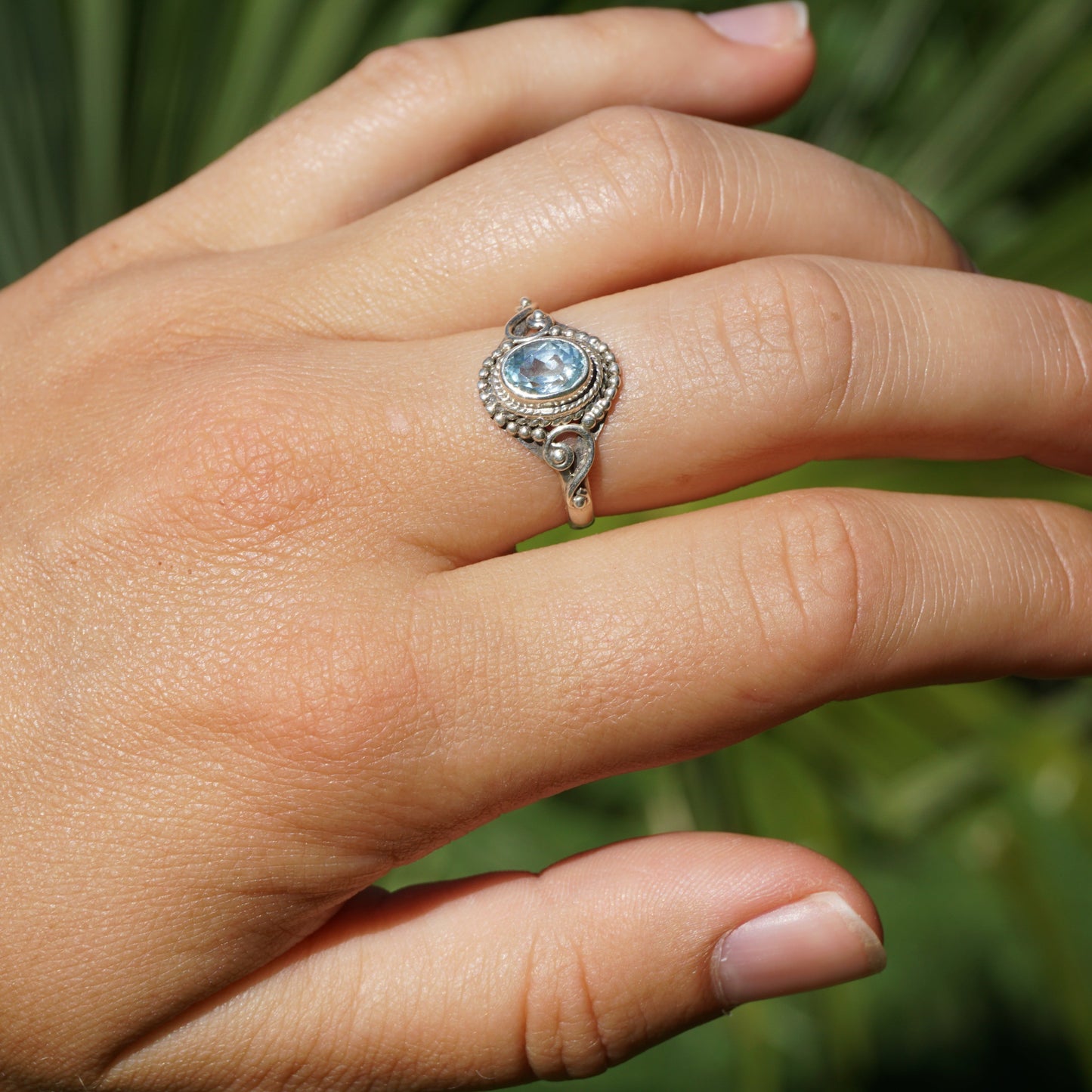Ring Faro