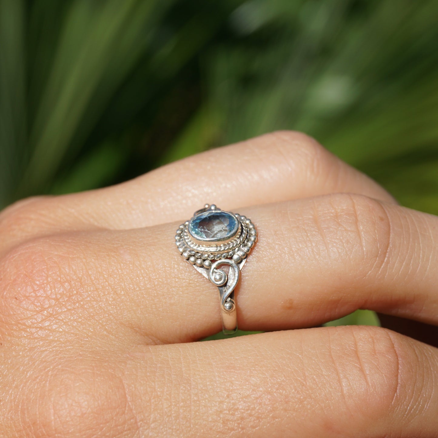 Ring Faro