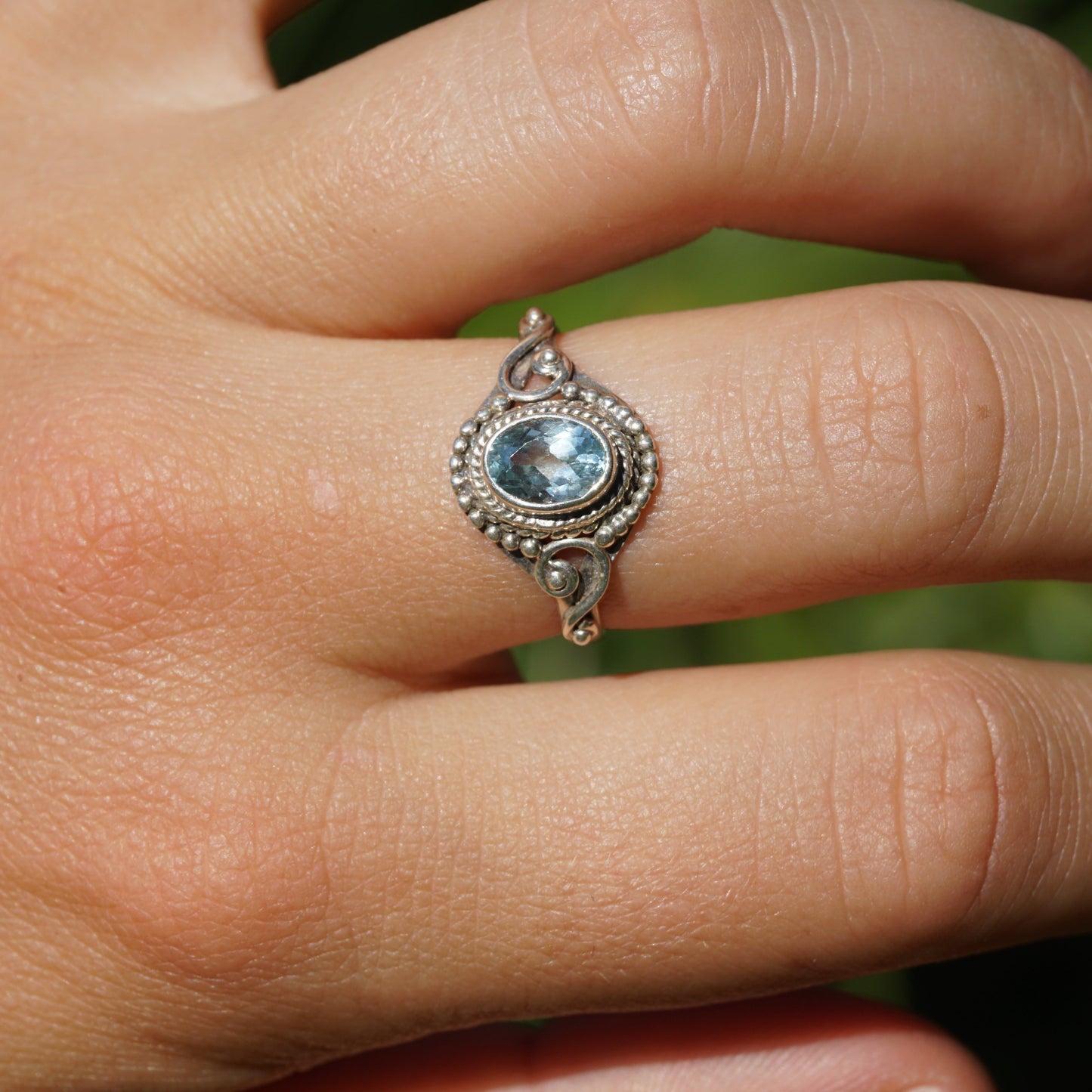 Ring Faro