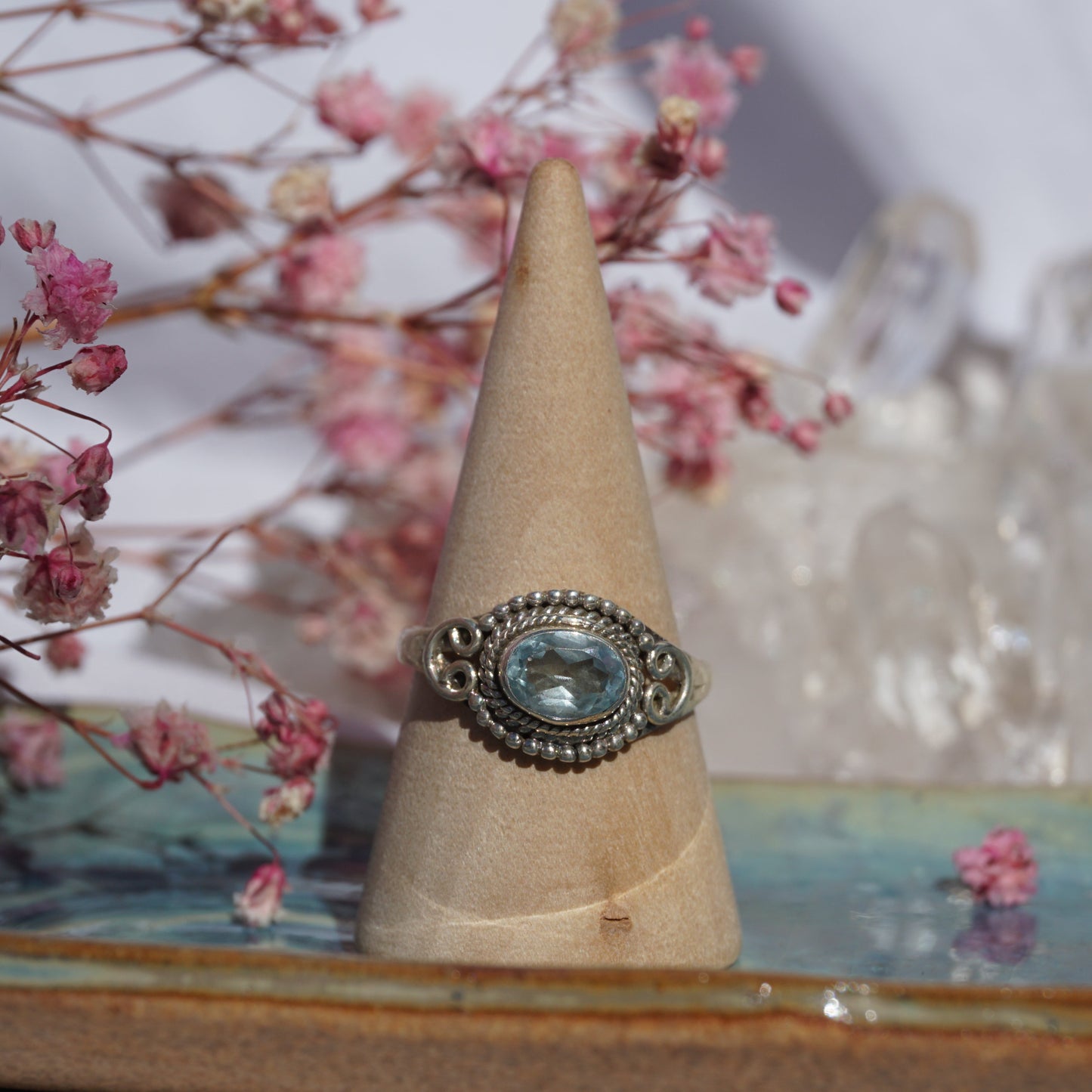 Ring Marrakesch