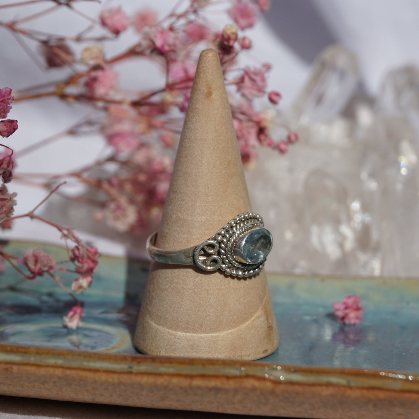Ring Marrakesch