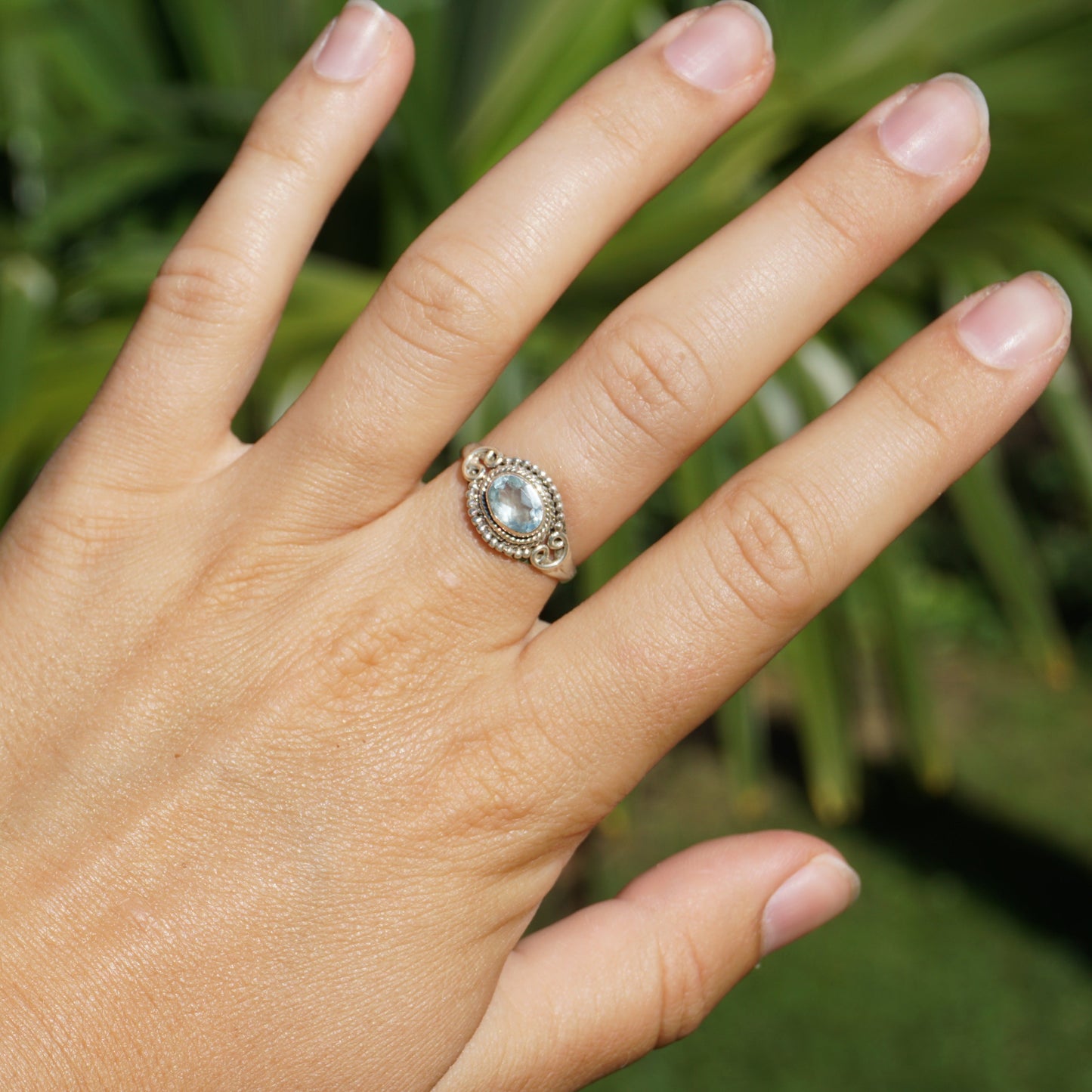 Ring Marrakesch