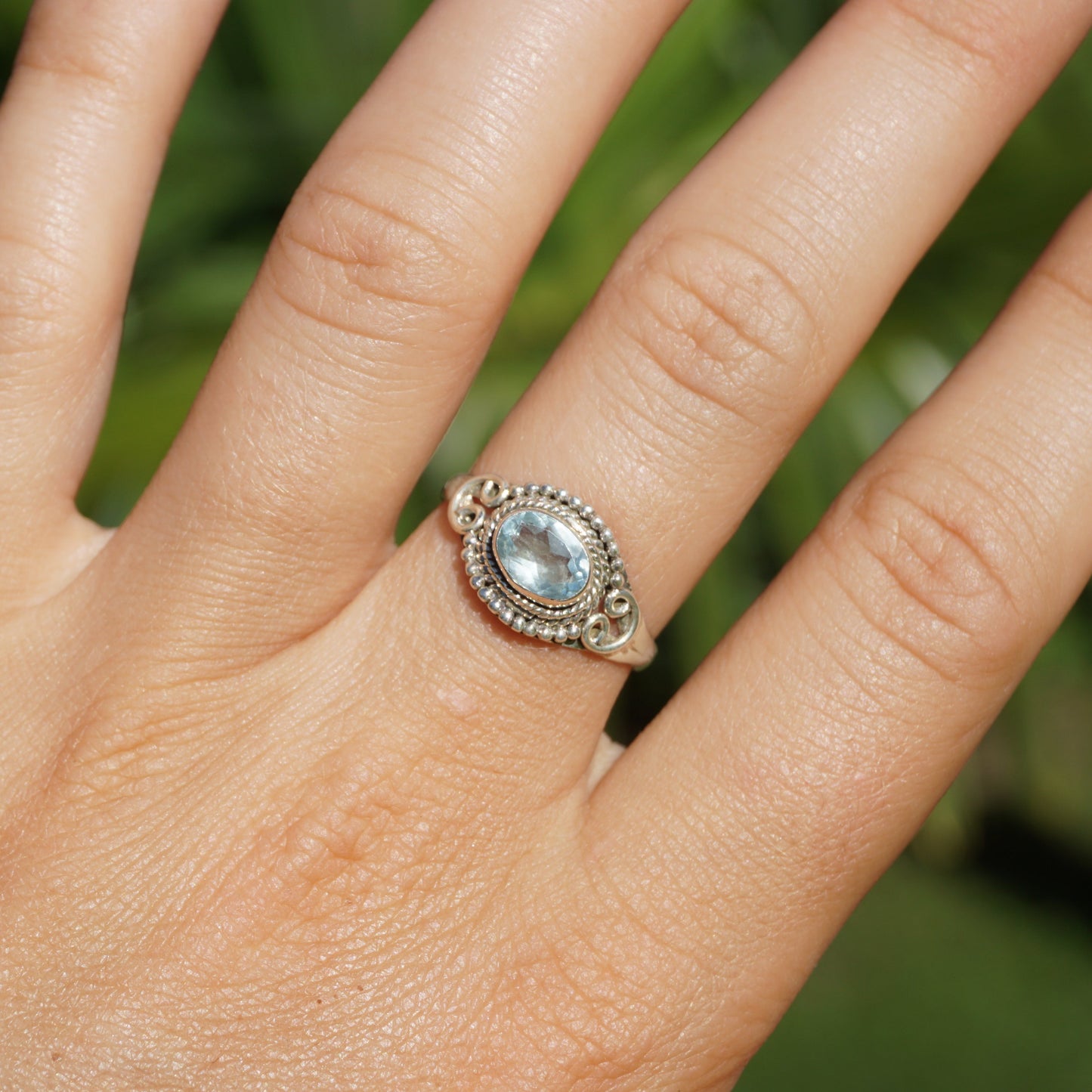 Ring Marrakesch