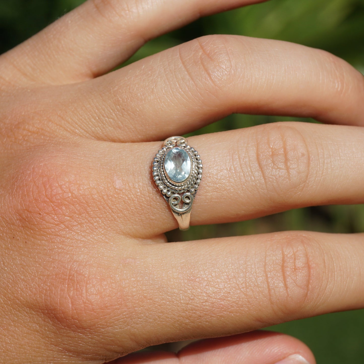 Ring Marrakesch