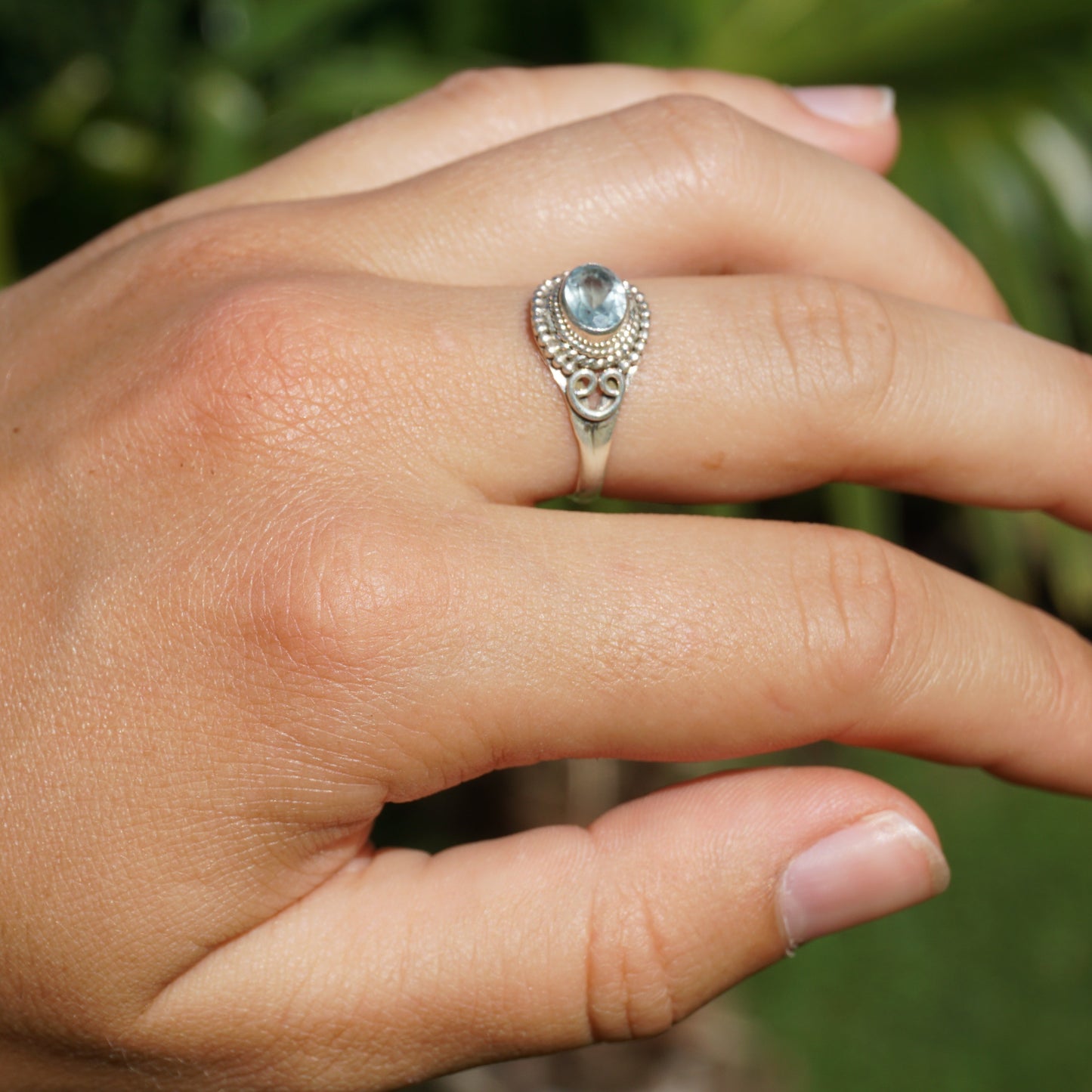 Ring Marrakesch