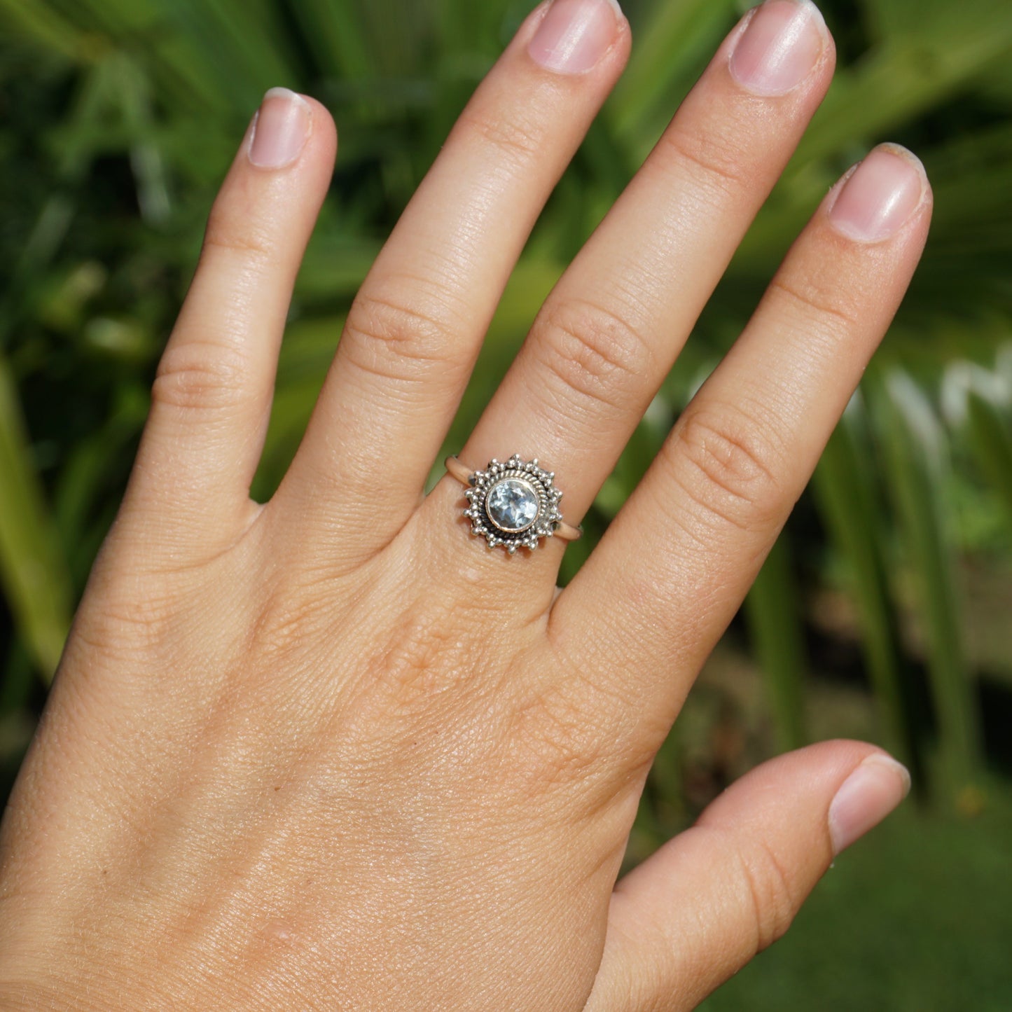 Ring Neapel