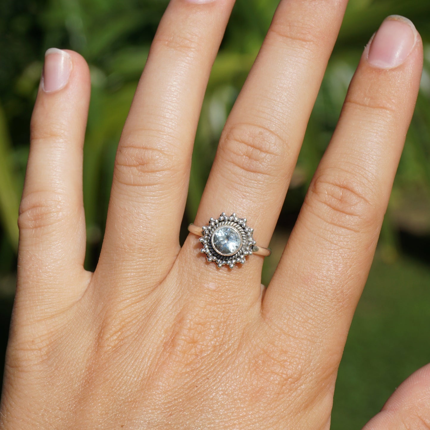 Ring Neapel