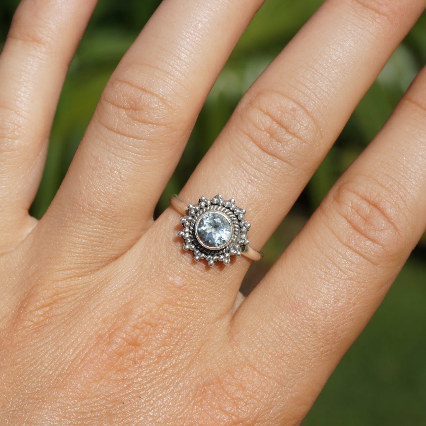 Ring Neapel