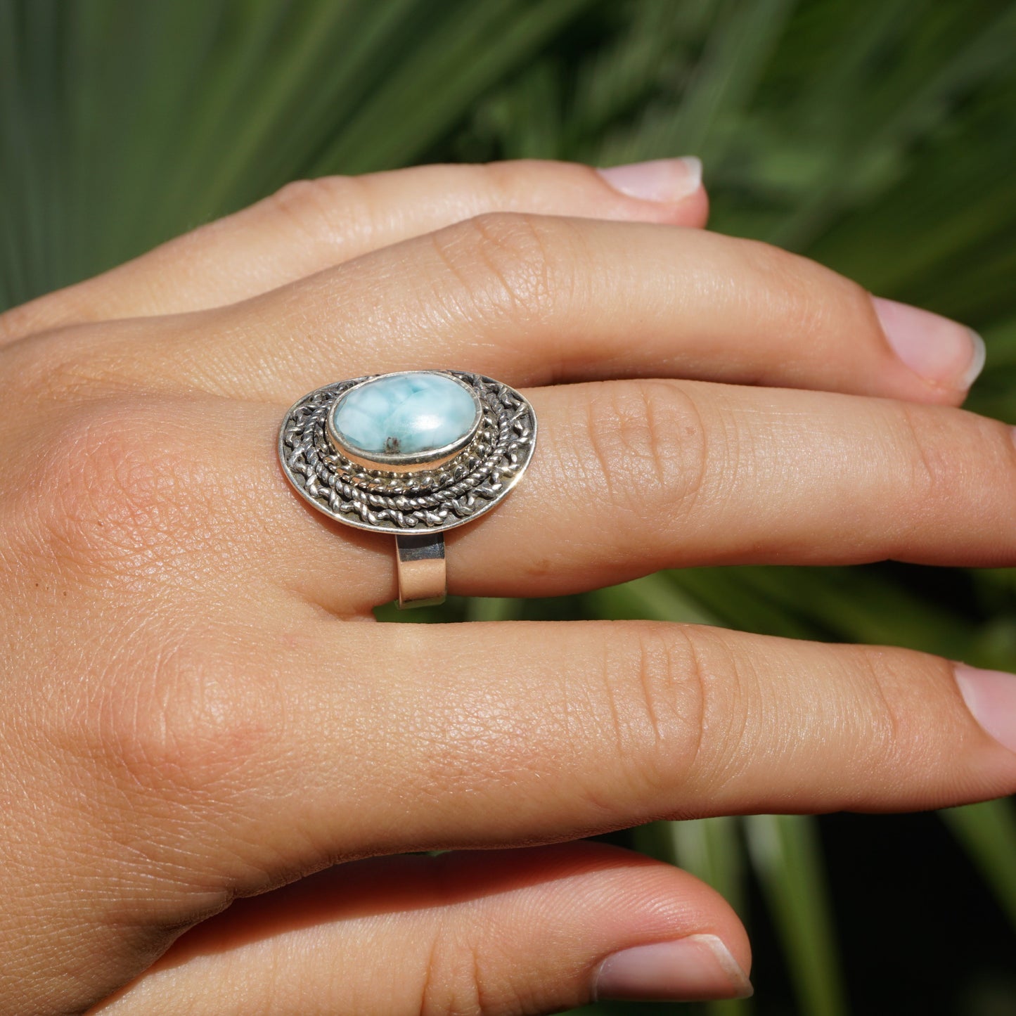 Ring Saigon