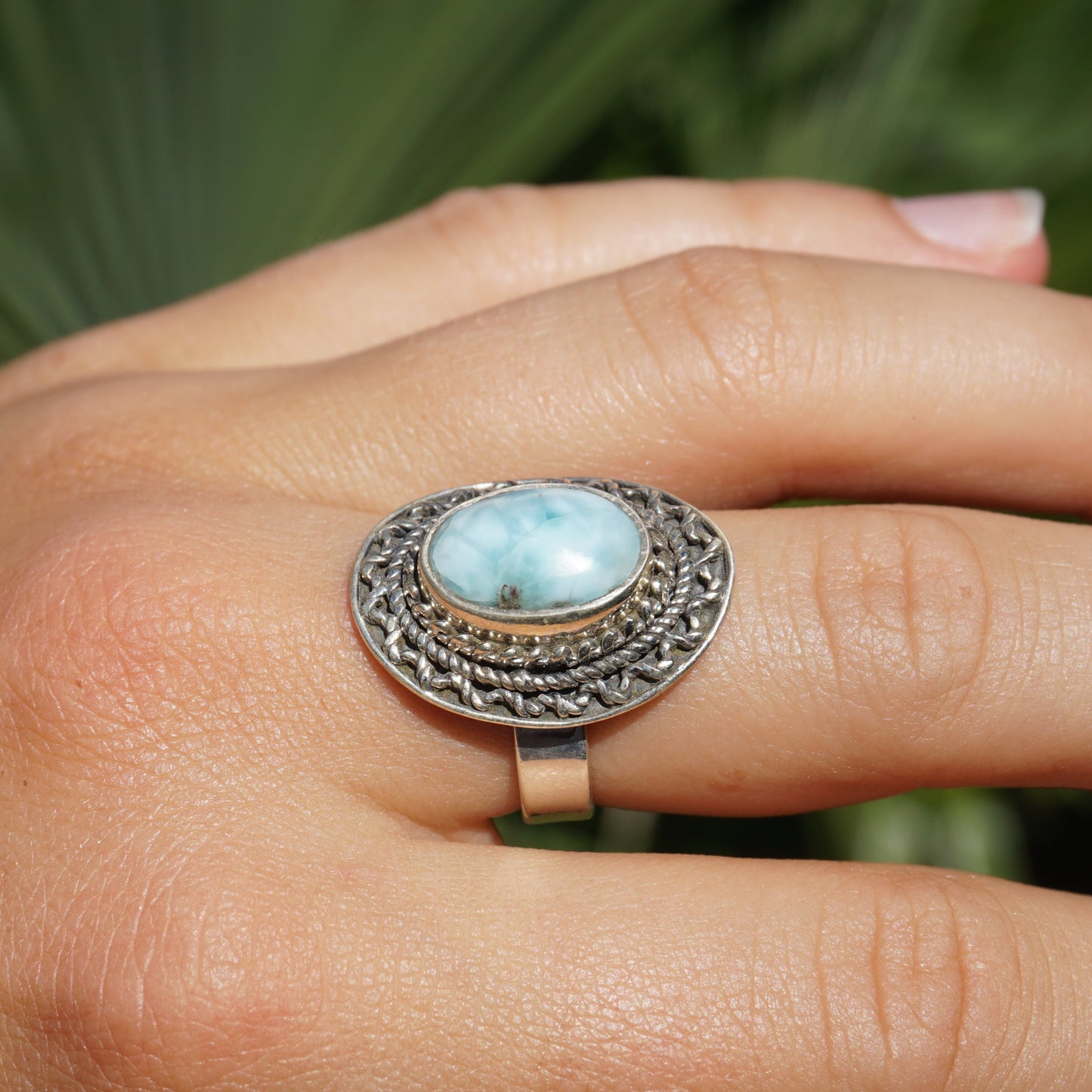 Ring Saigon