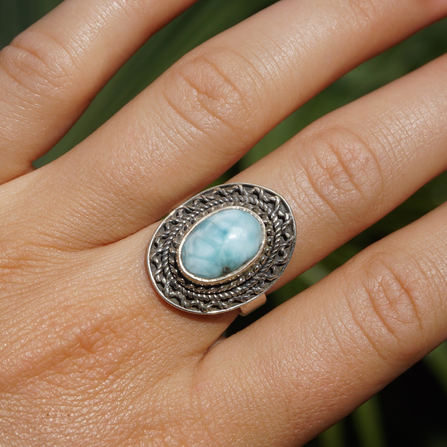Ring Saigon