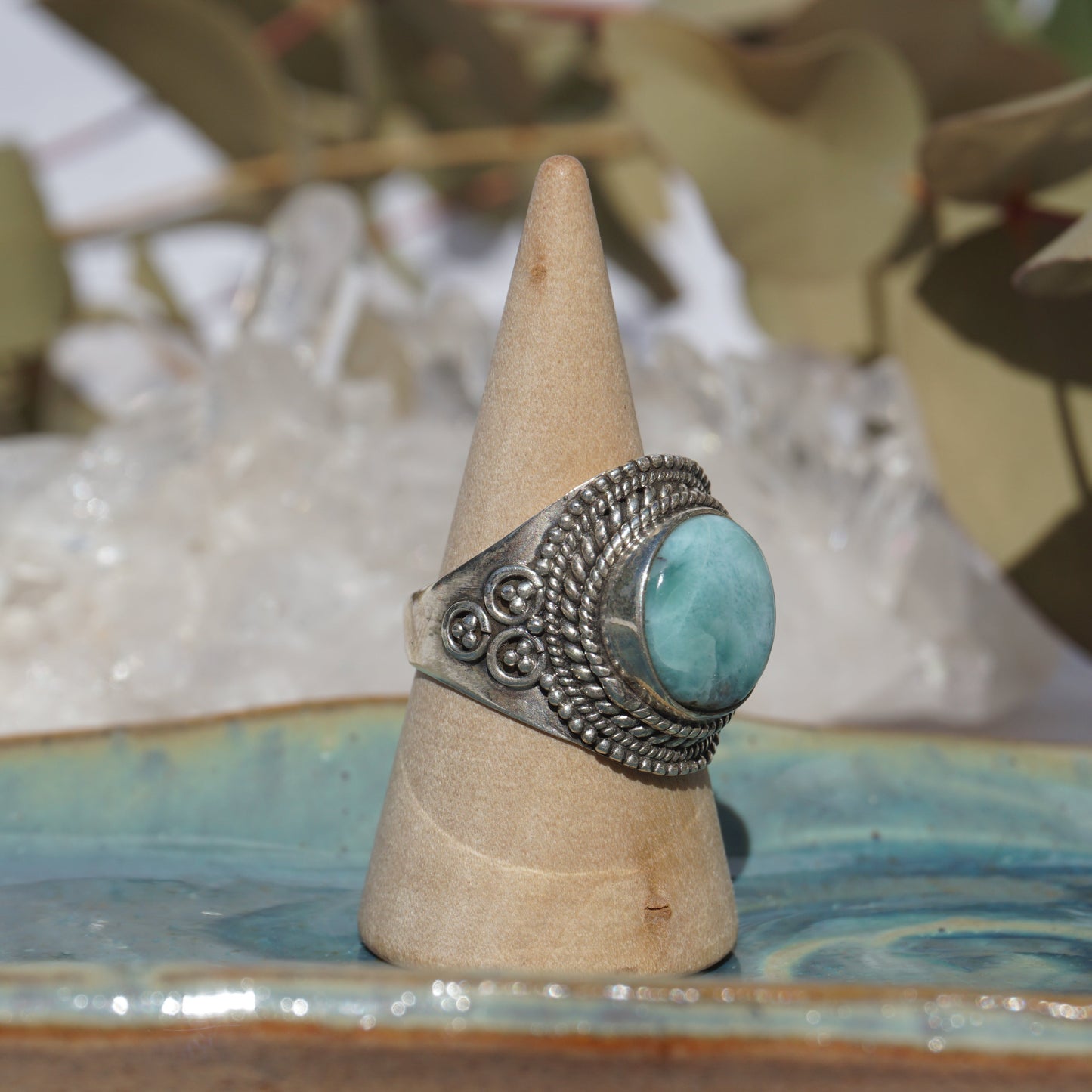 Ring Kos