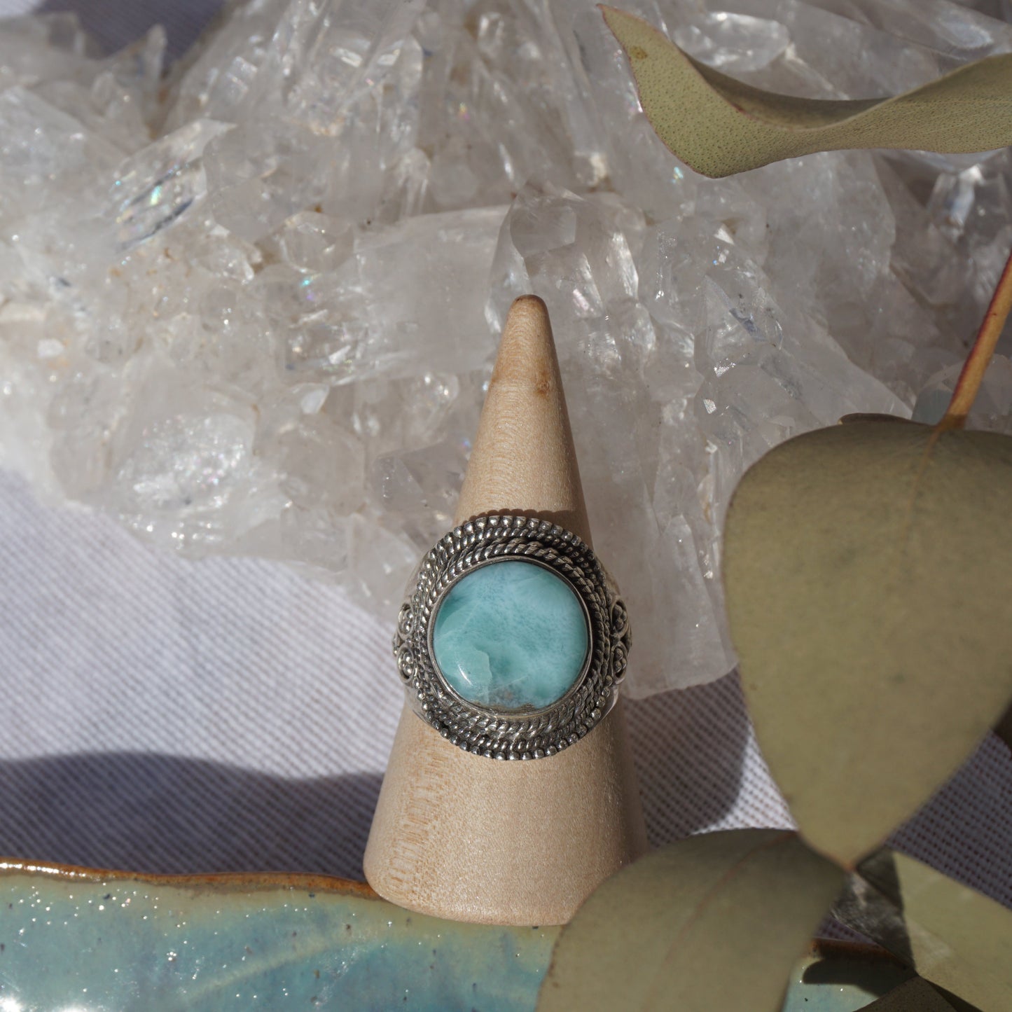 Ring Kos