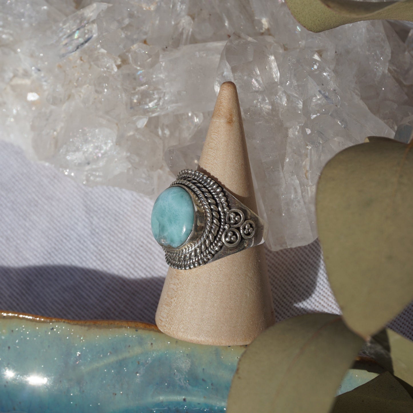 Ring Kos