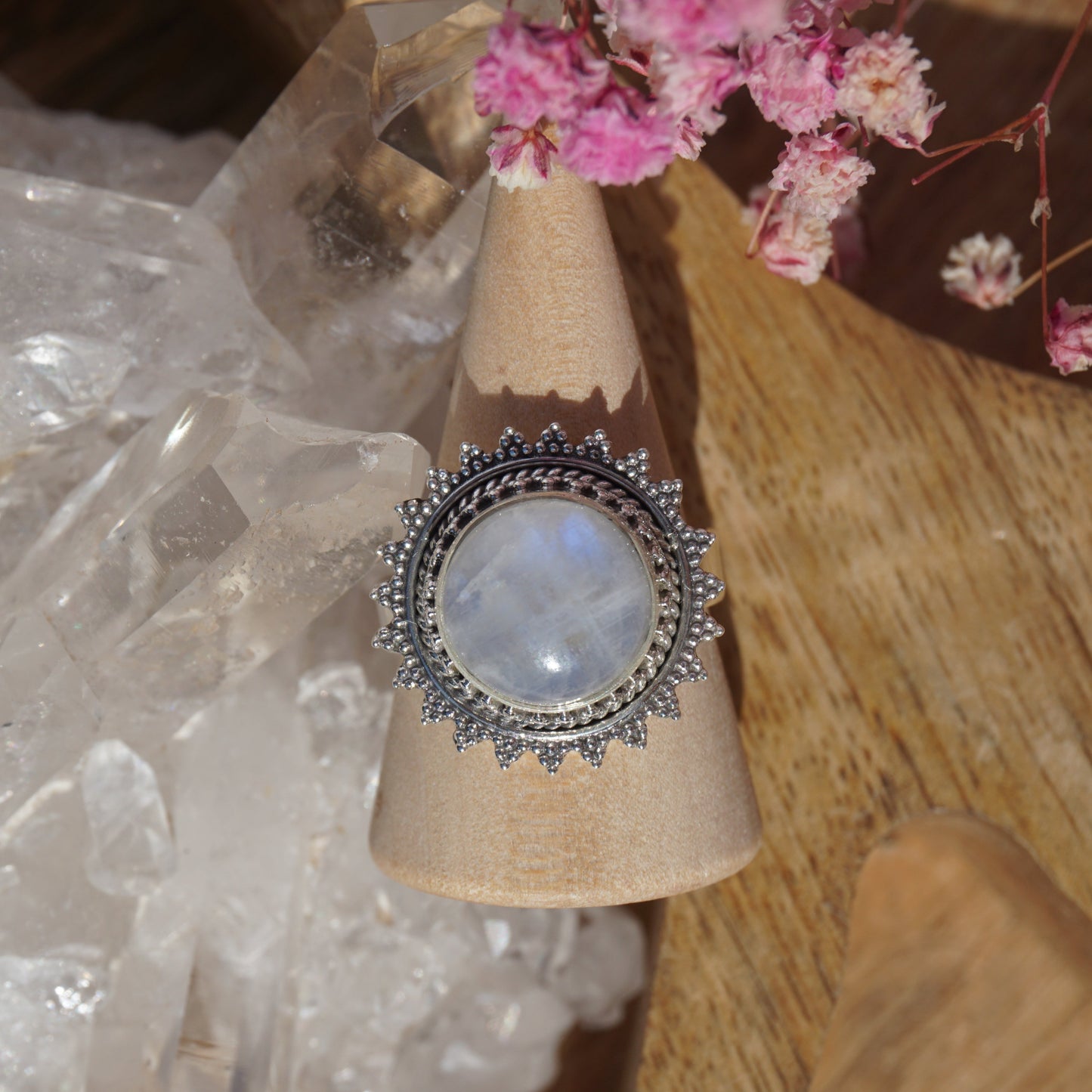Ring Innsbruck